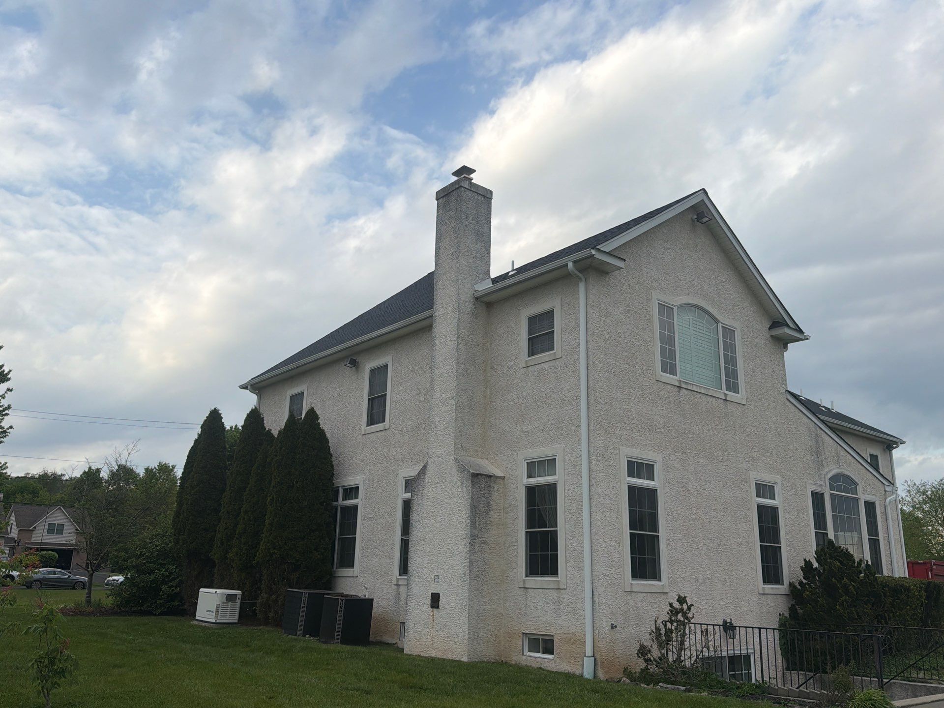 New Roofing by Stofan Construction LLC