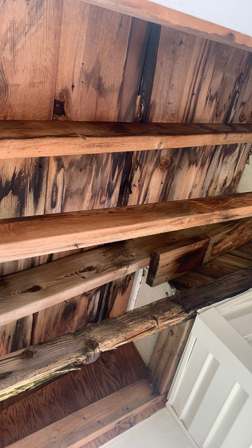 Residential Roofing Installation using Performance Shingles by Mr. Roofer