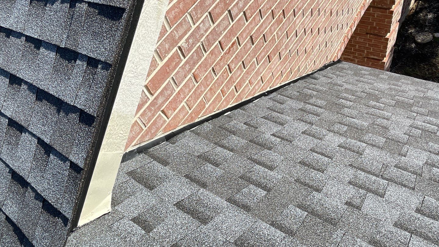 Roof Replacement in Hurst by First United Roofing & Construction