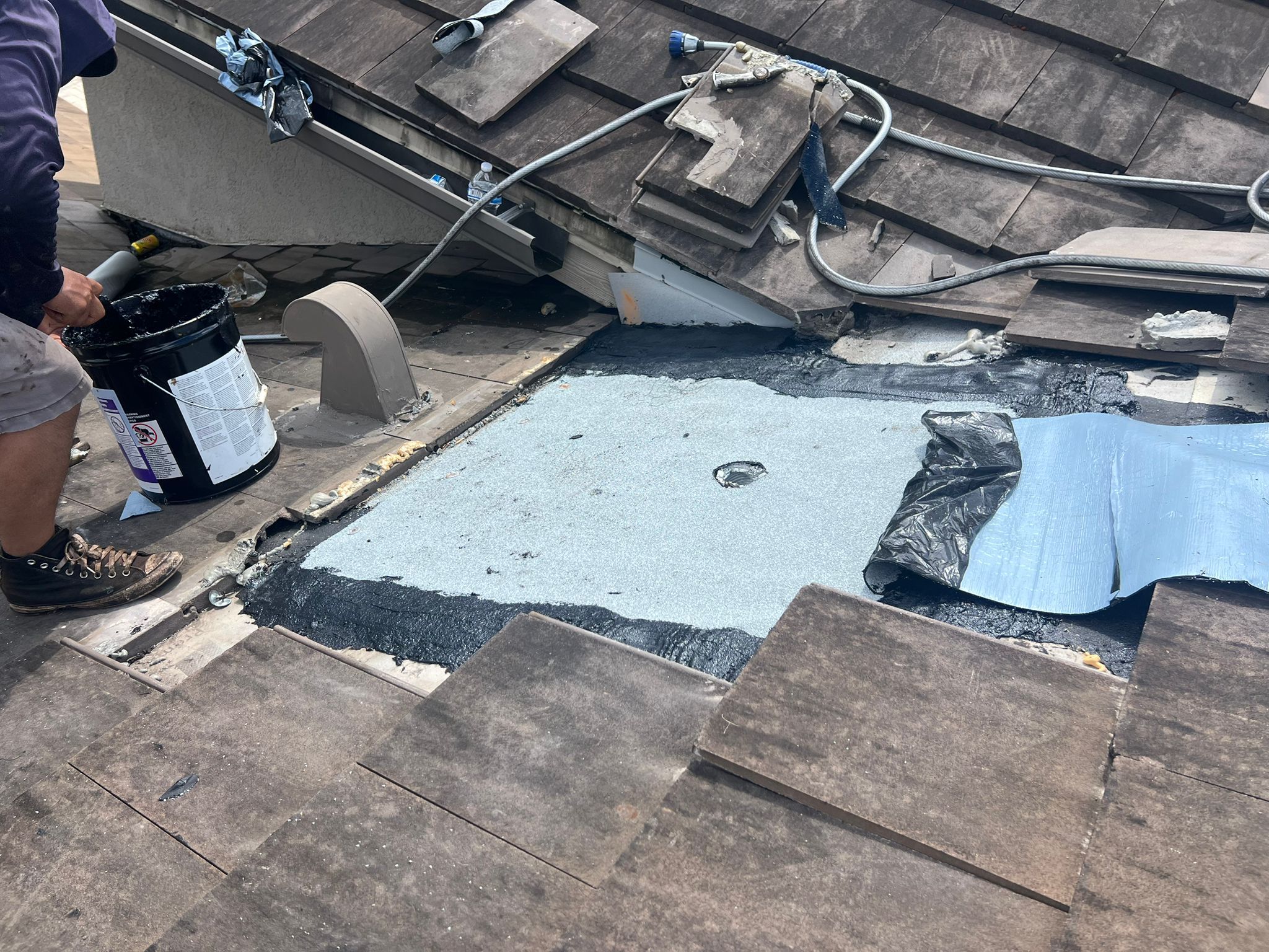 SonShine Roofing featured photo.