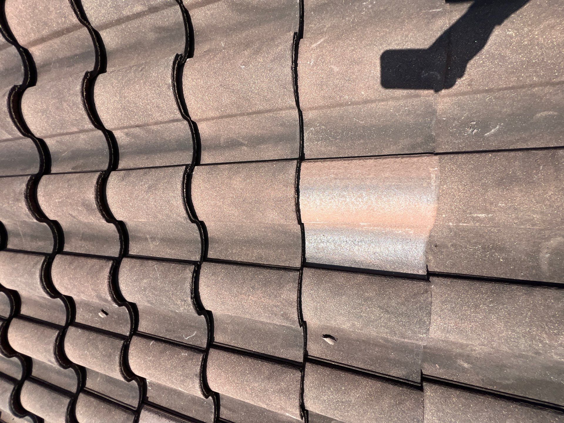 Roof Repair Spring by Roof Repair Company