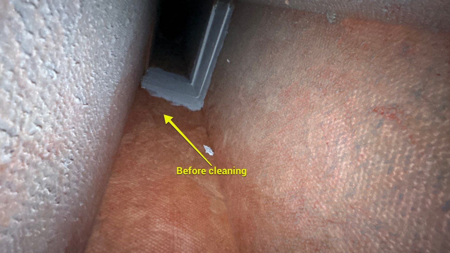 Air Duct Cleaning in Grand Island by Hygienic Air, Inc