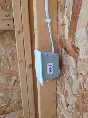 Project in McFarland