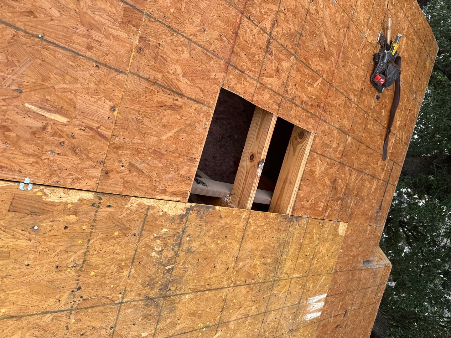 Roof Repair Houston by Roof Repair Services LLC