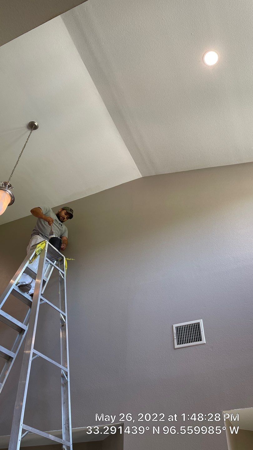 Whole Home Remodel by SLM General Contractors & Roofing