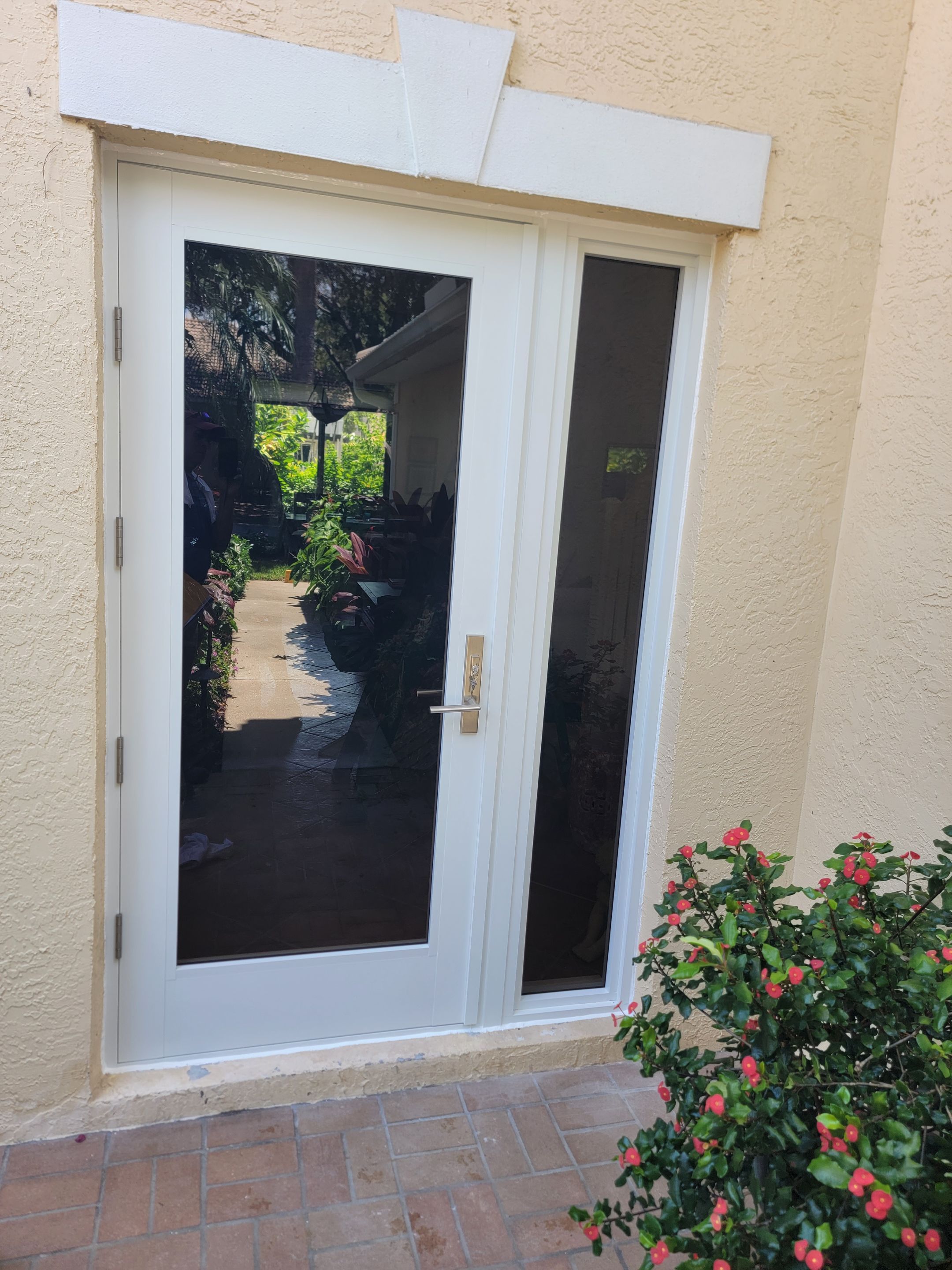 Project in Delray Beach by SIW Solutions