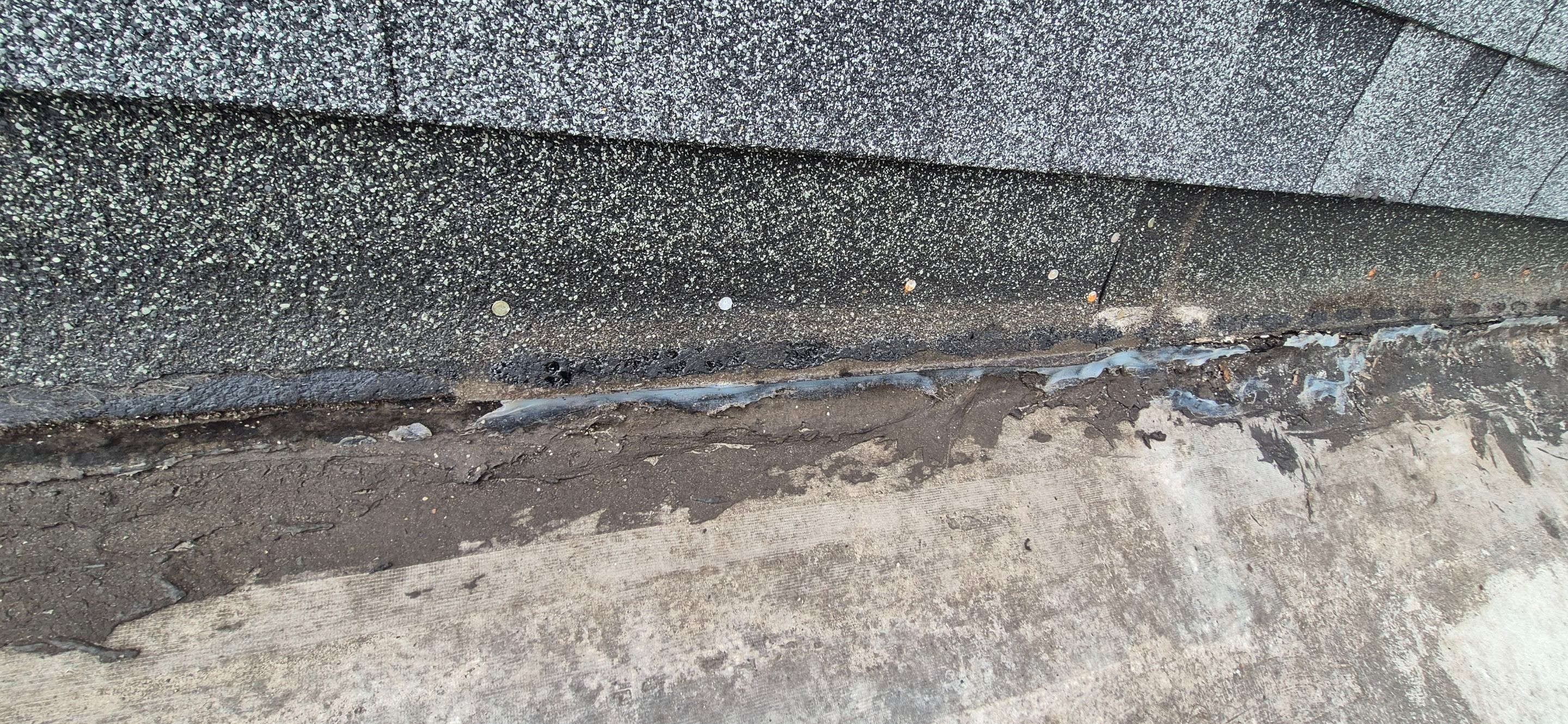 Project in Pinellas Park 33781 by Mitchell Roofing Company LLC