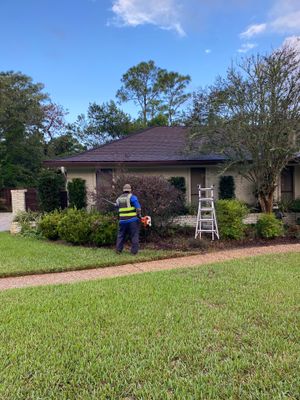 Deerwood Residence | Extreme Clean Up