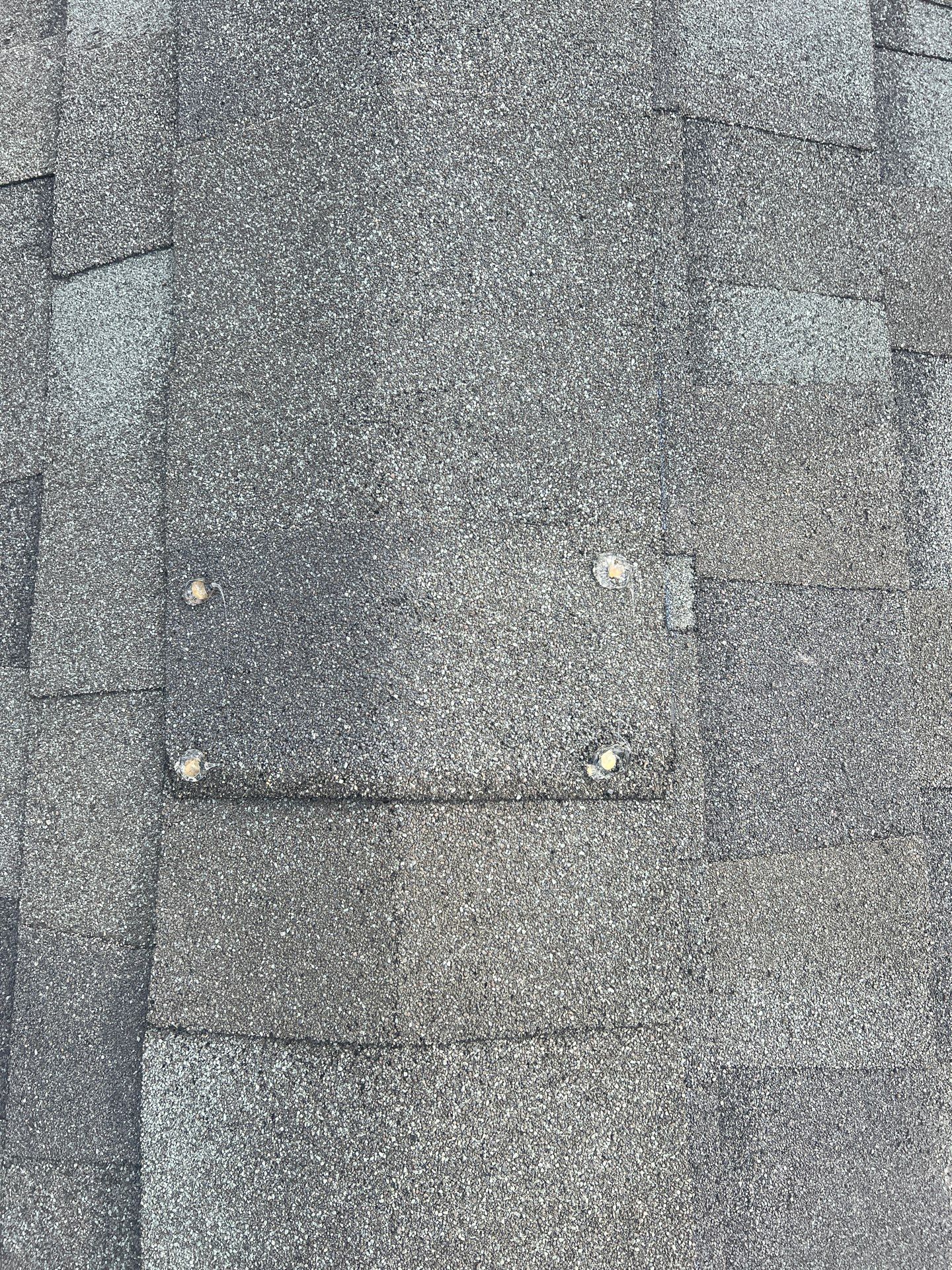 Project in Austin by Rhino Roofing and General Contracting, LLC