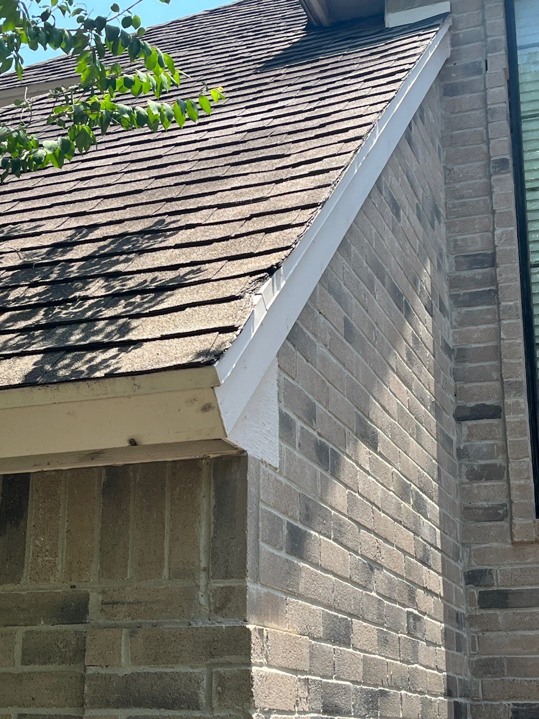 Grey is the new Black by Bayfront Roofing and Construction