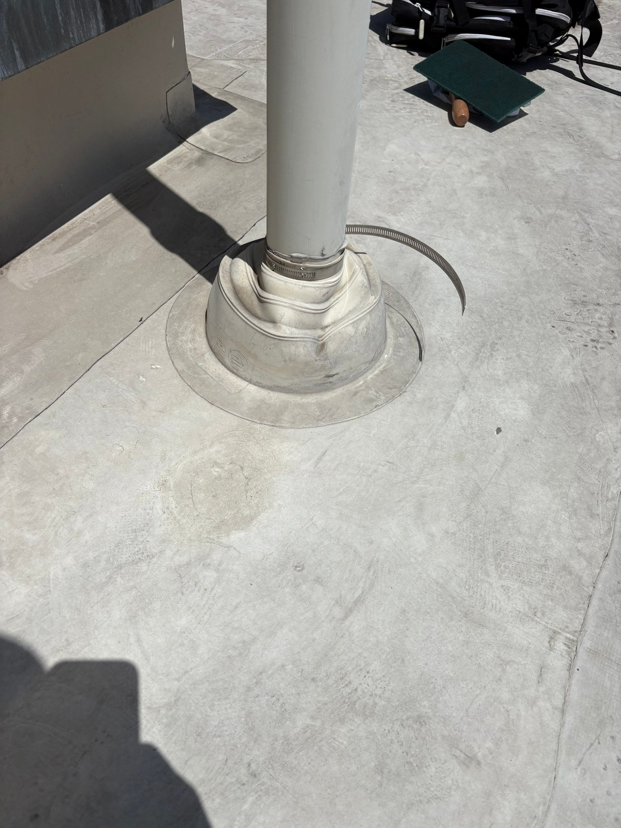 Truth BBQ - Houston, TX by Hartland Roofing & Construction