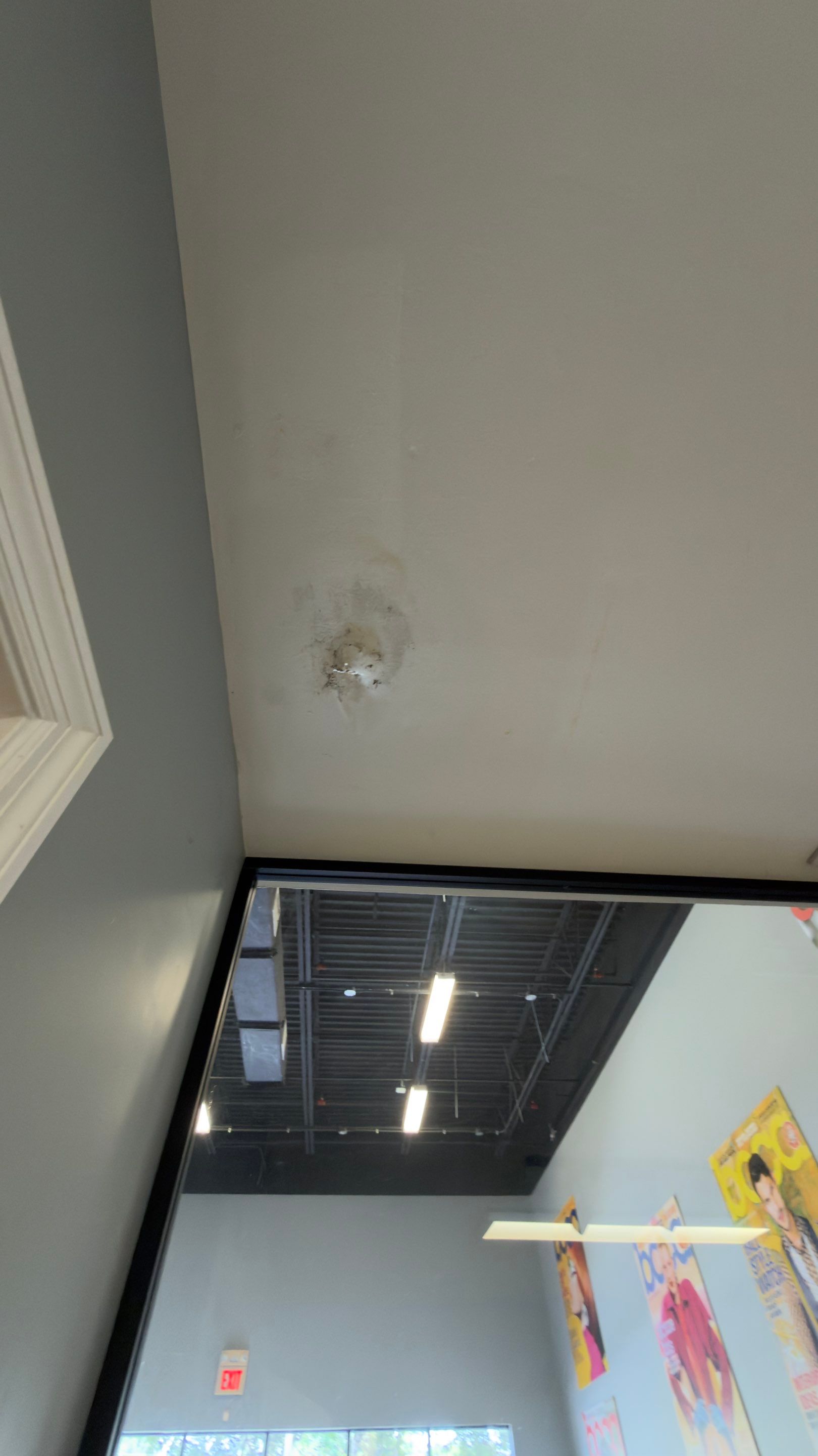 Commercial Leak Detection and Interior Pipe Repair in Boca Raton by Roof King LLC