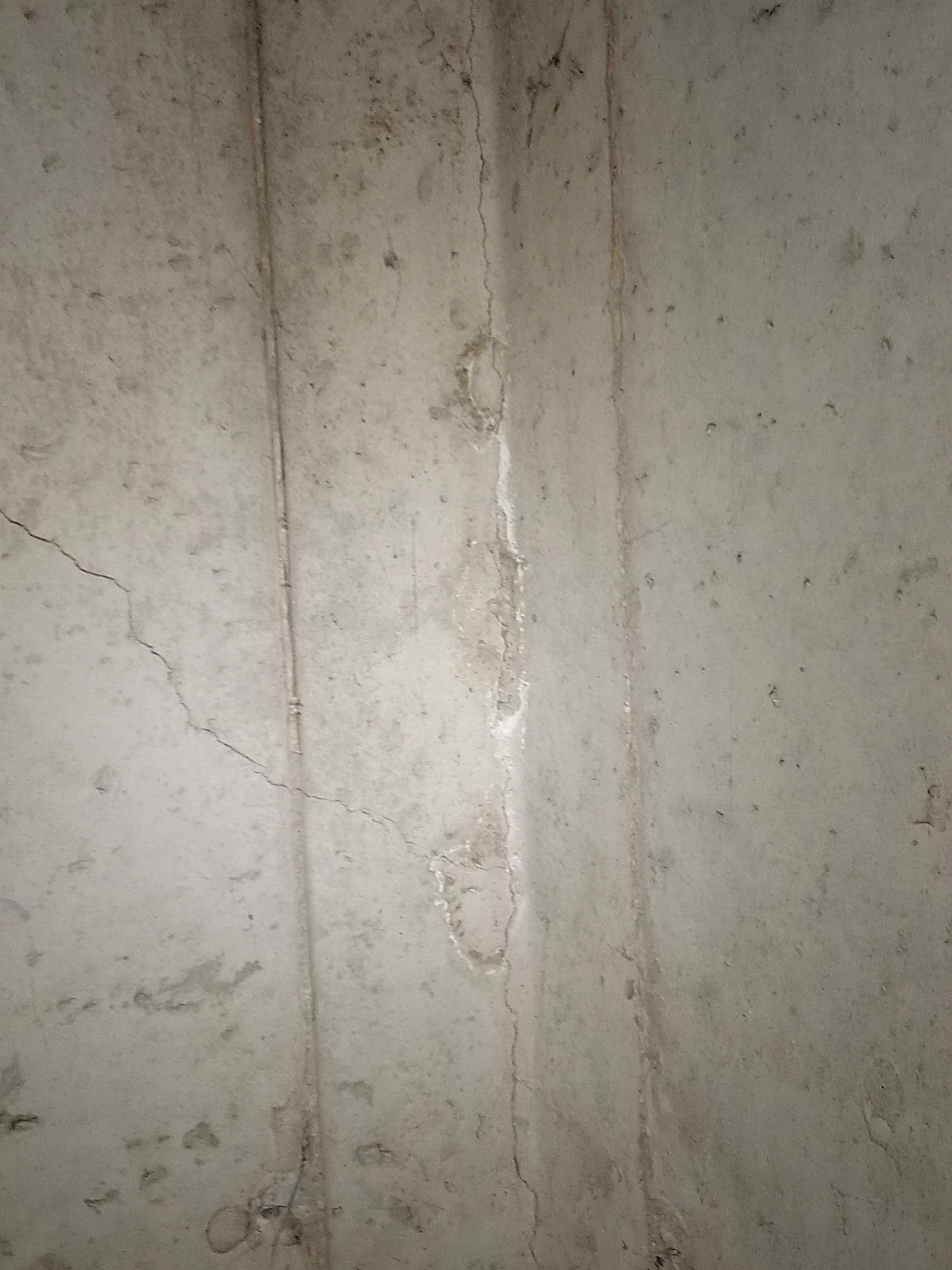 Foundation Crack Injection by Allied Water Services