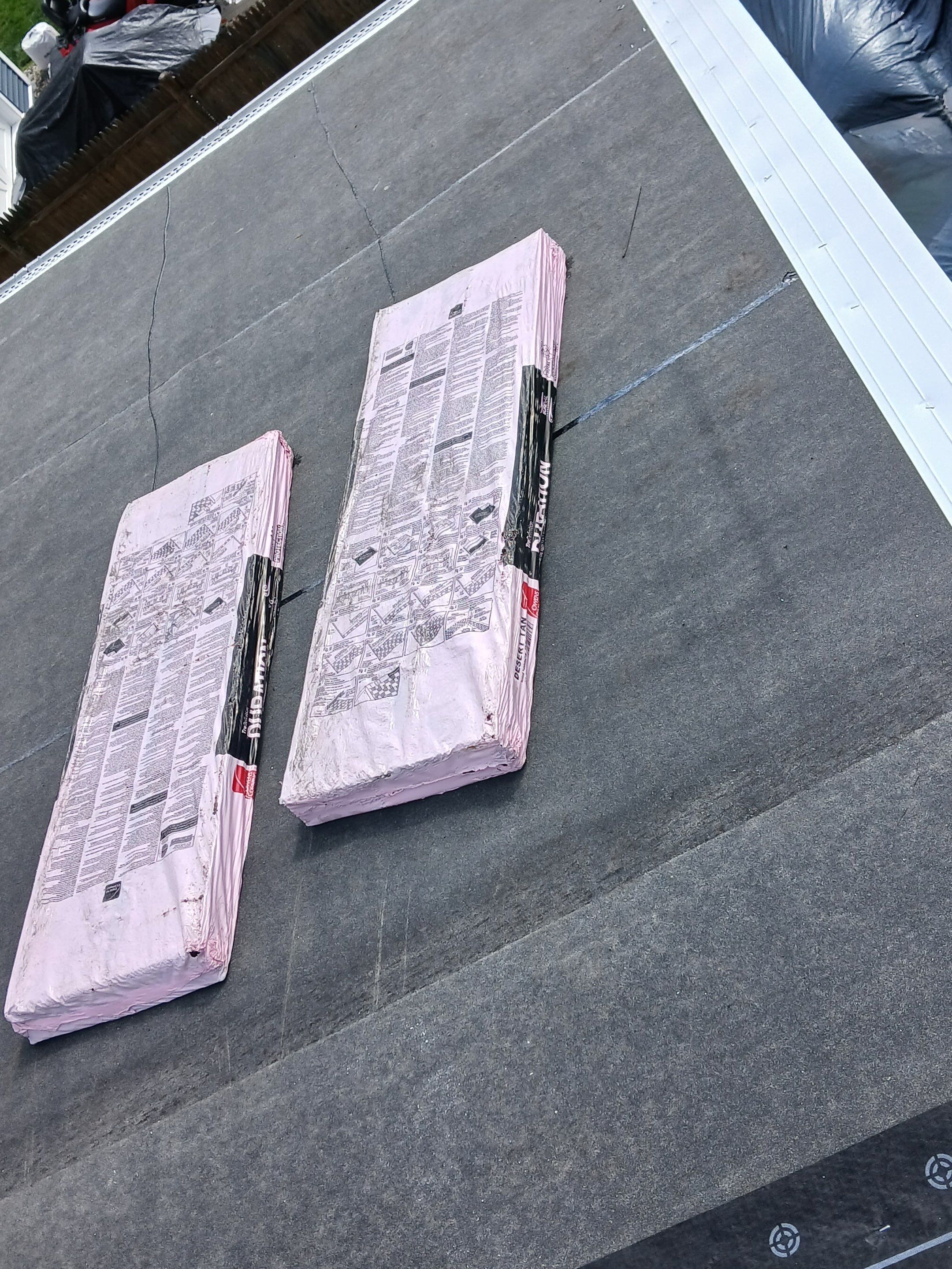 Solar Panel Removal & Full Roof Replacement – Owens Corning Duration, Desert Tan by JOHNNYS PRO