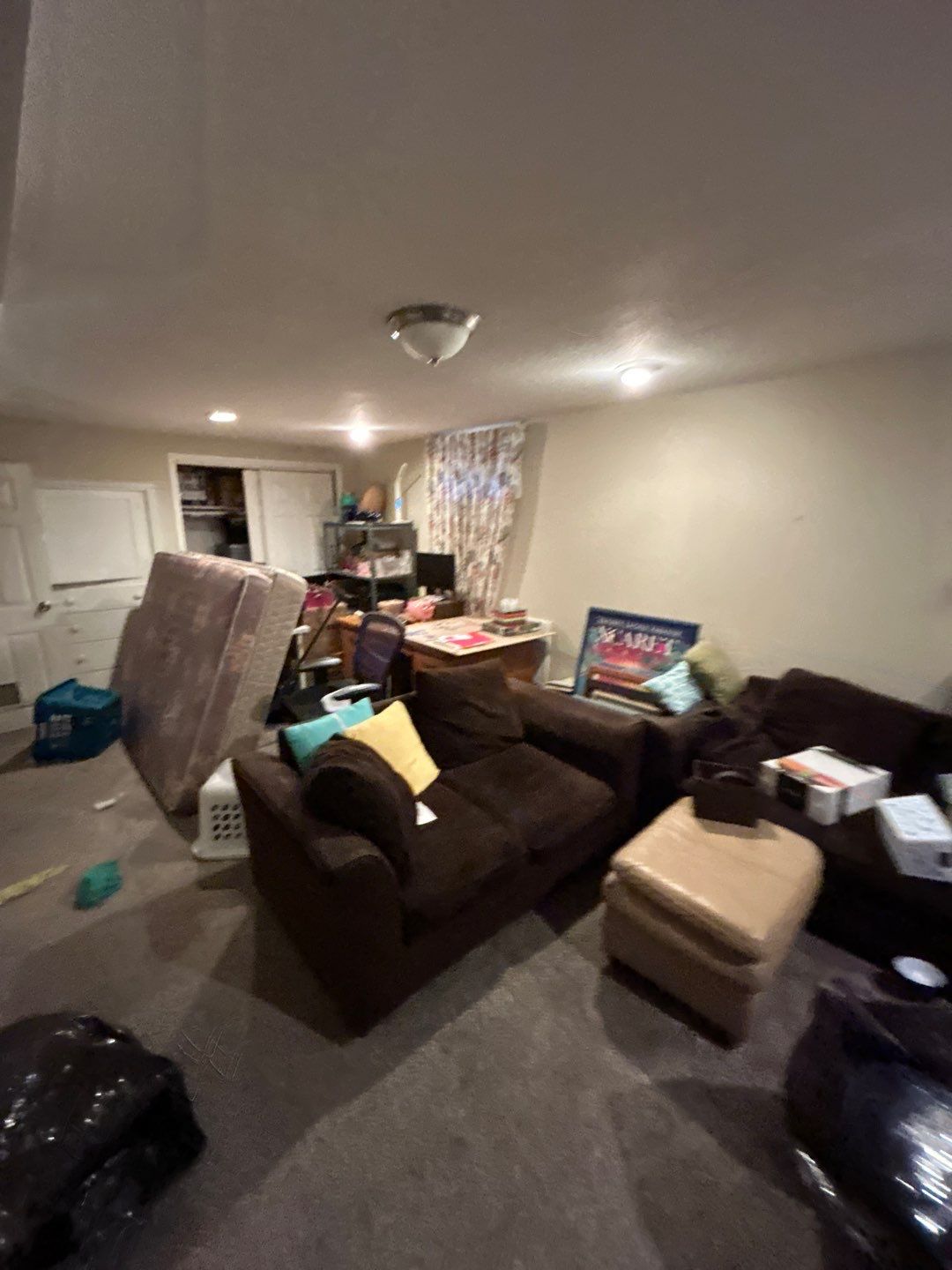 Rebuild Project in Denver by Accountable Home Services