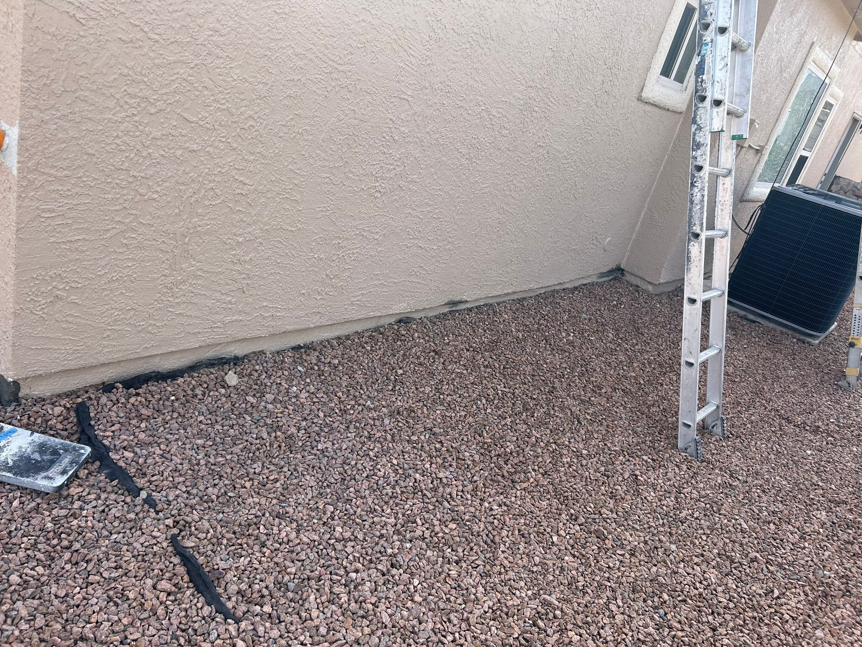 Robinson Exterior by Fresh Coat