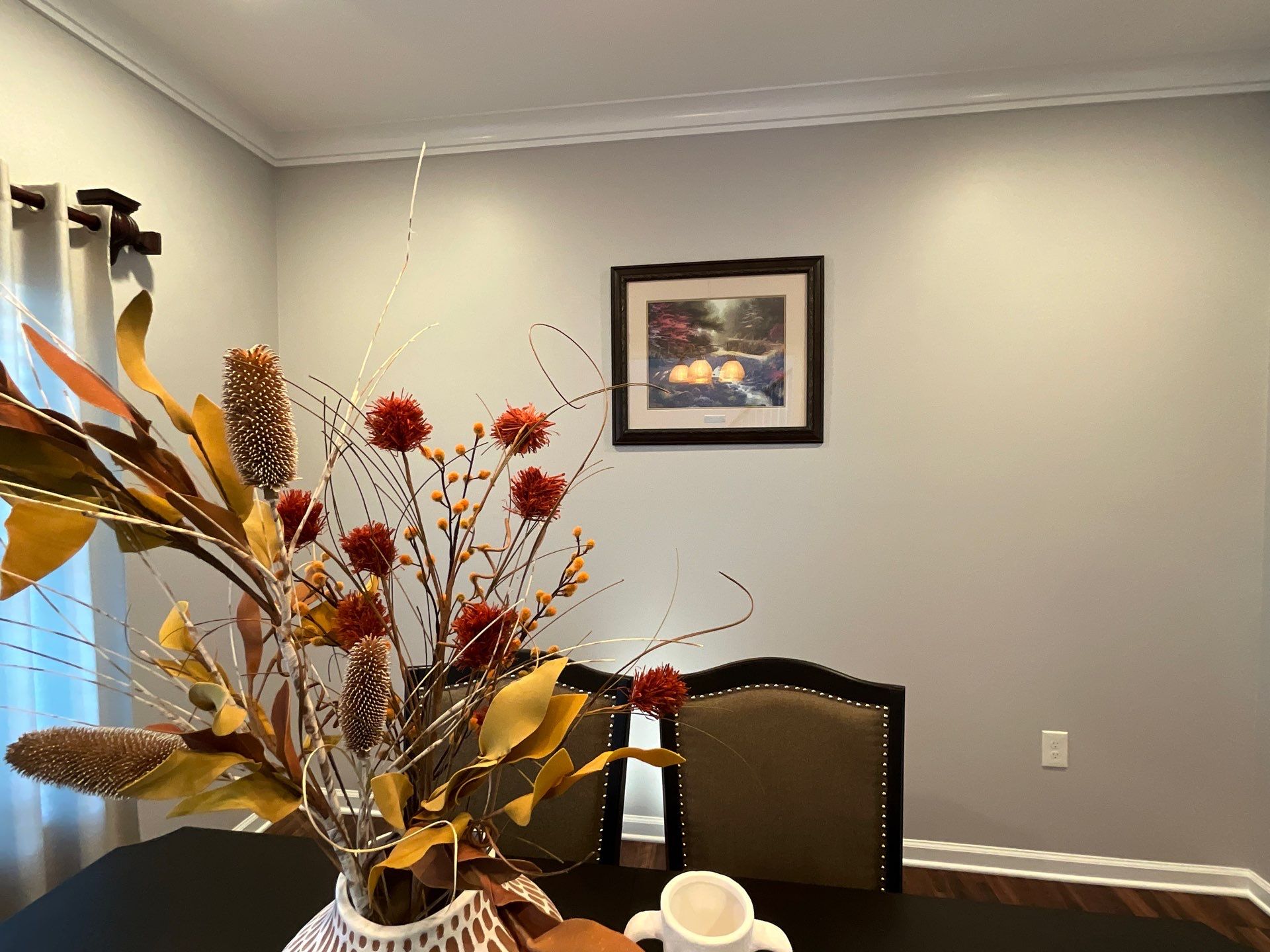 Interior Painting - Full Prep & Repaint - Galloway, NJ by FreshCoat Works LLC