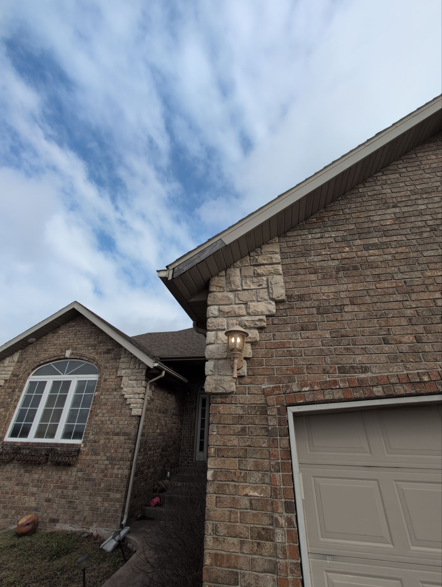 Roof Replacement in Ozark by Table Rock Design + Build