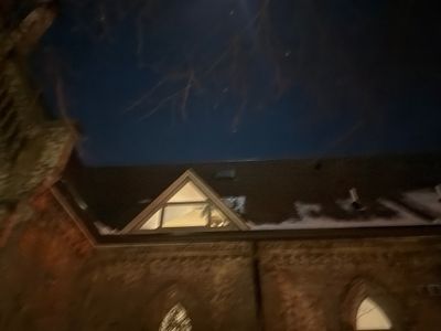 Project in Brantford