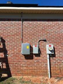 Columbus Ga Project by Zero Grid Power Solutions