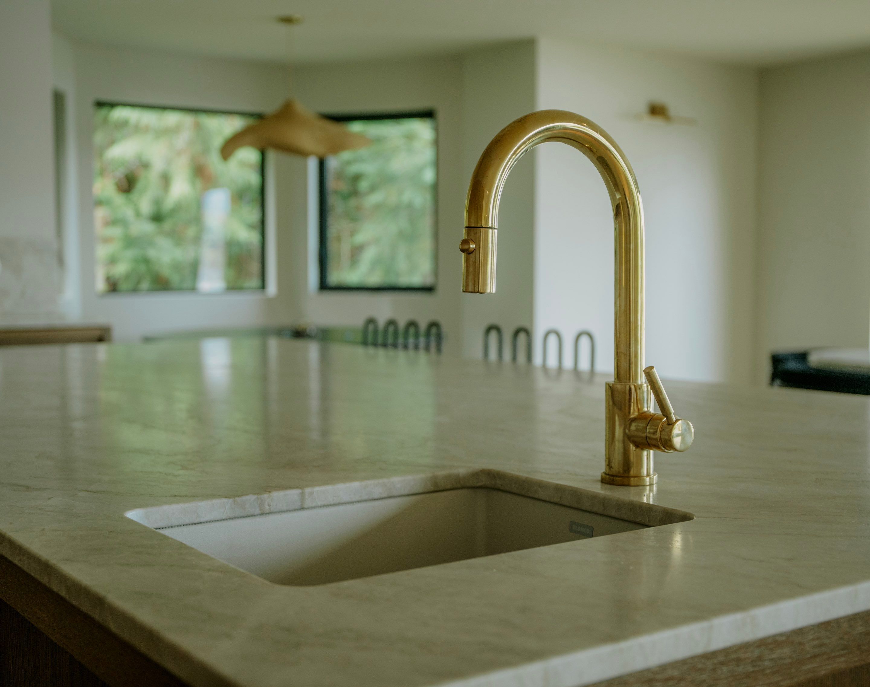 Sproat Lake Renovation by Camelot Homes