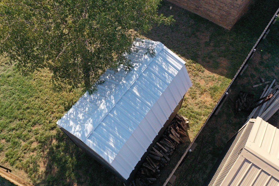 Midland, TX - Reroof, Solar Detach & Reset, and more by DT Roofing - Seth Wells