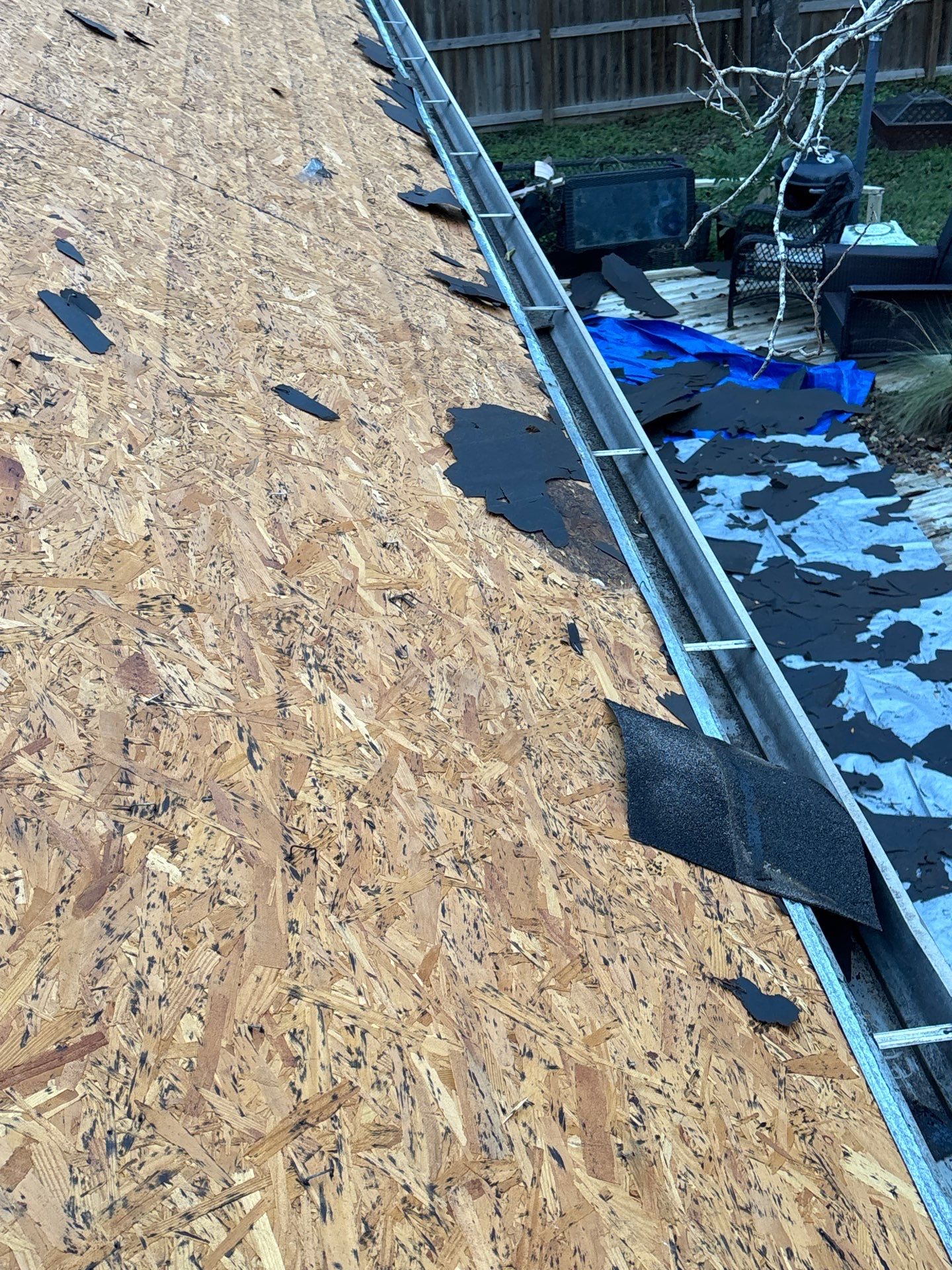 Roof Replacement Sugarland by Roof Repair Services LLC