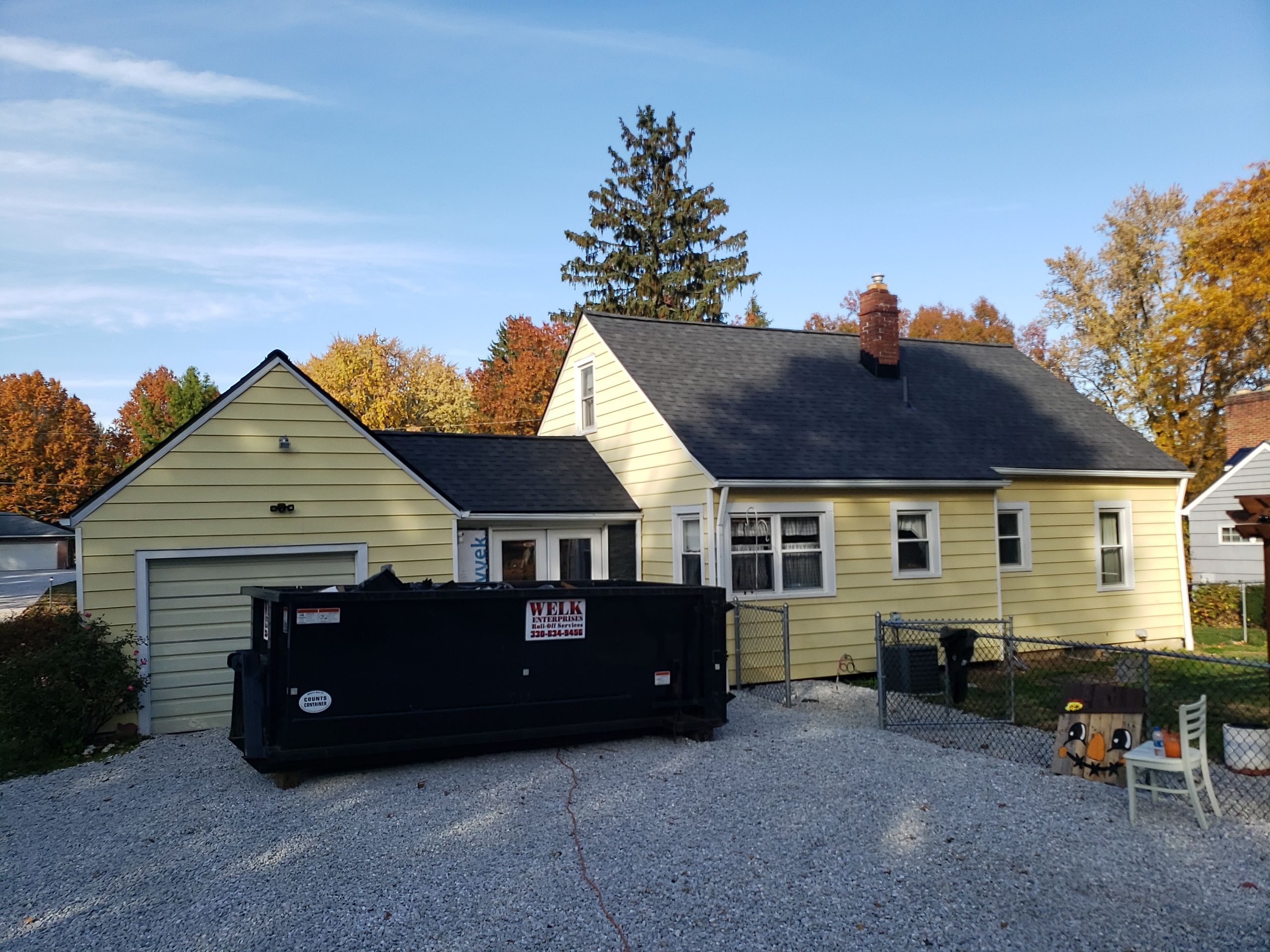 ATLAS PINNACLE COLOR: SCOTCHGARD BLACK SHADOW DRIP EDGE: BLACK by Eagle Eye Roofing