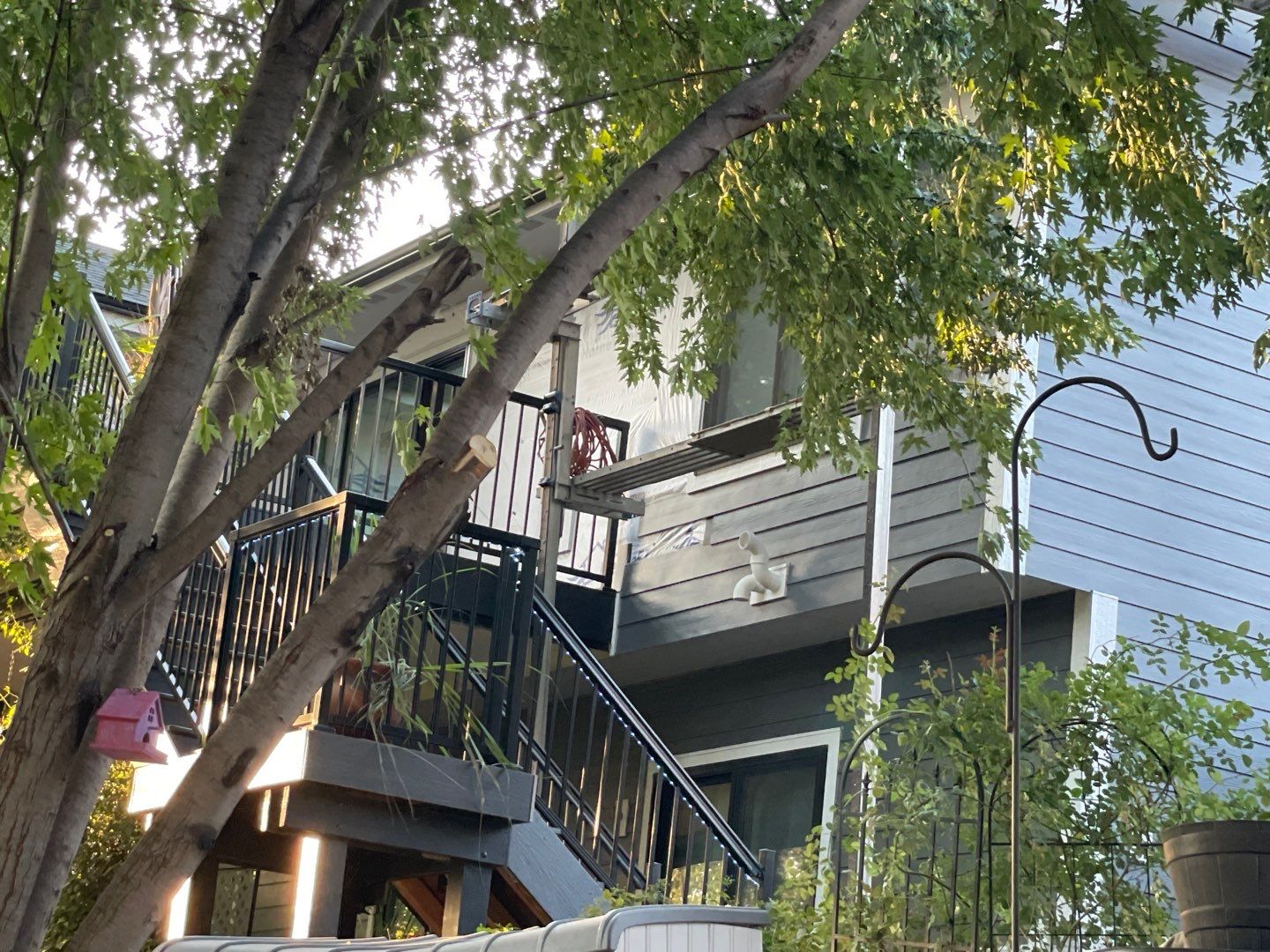 James Hardie Color Plus by Titan Roofing and Exteriors Inc