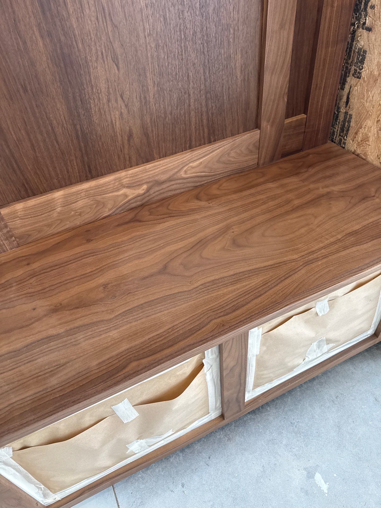 Cabinets in Adel  by Midwest Paint LLC