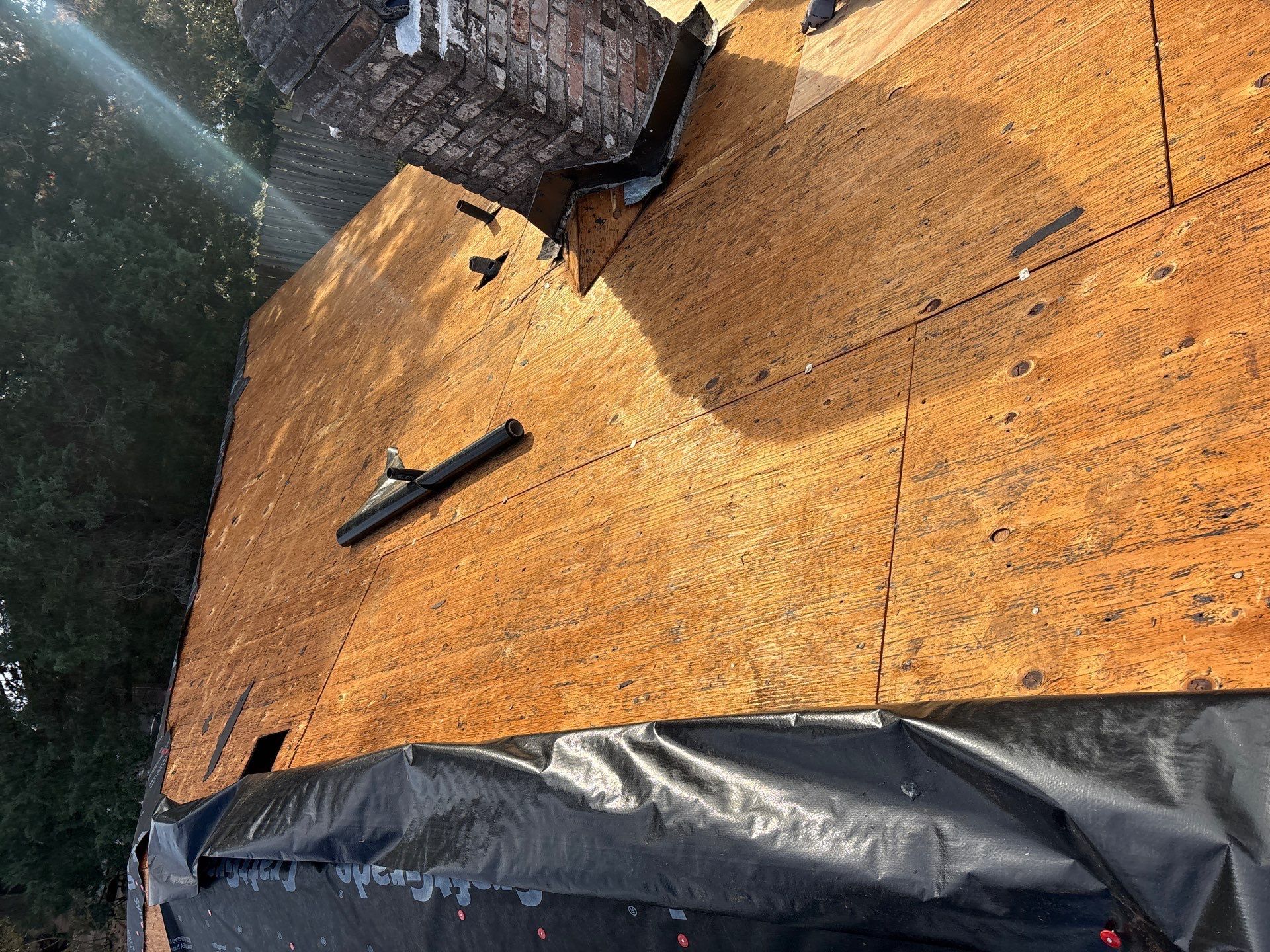 Roof Replacement Missouri by Roof Repair Services LLC