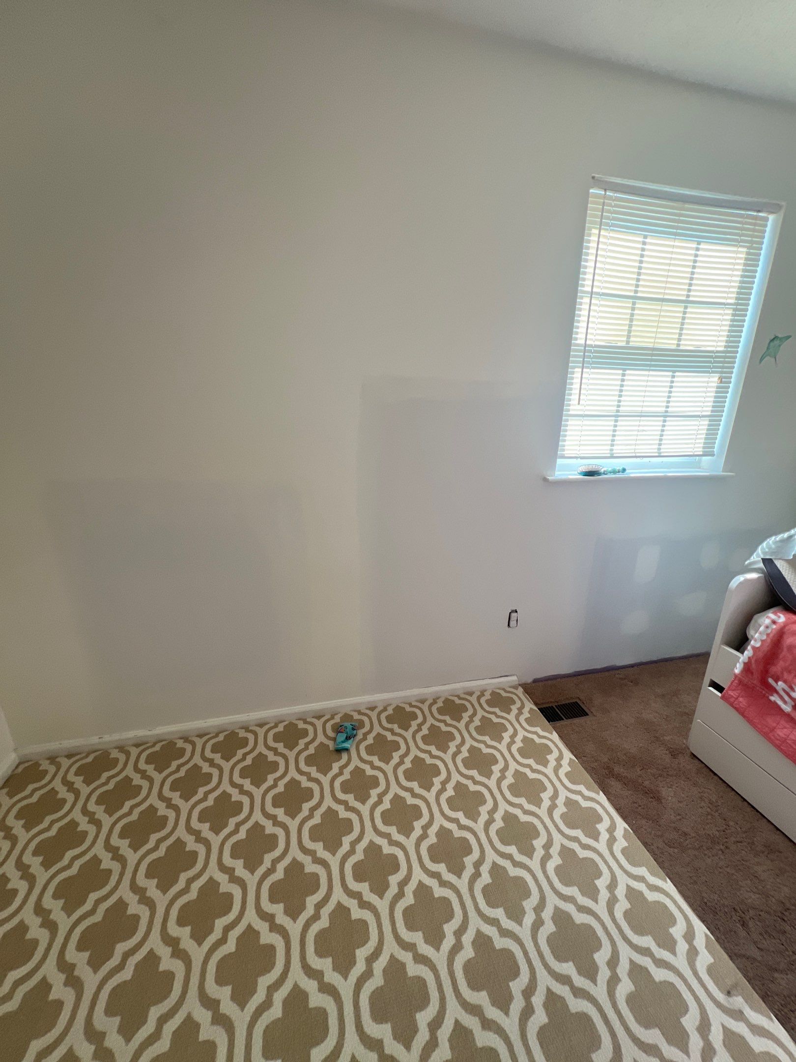 Residential - Virginia Beach  by Rodriguez Drywall And Paint 