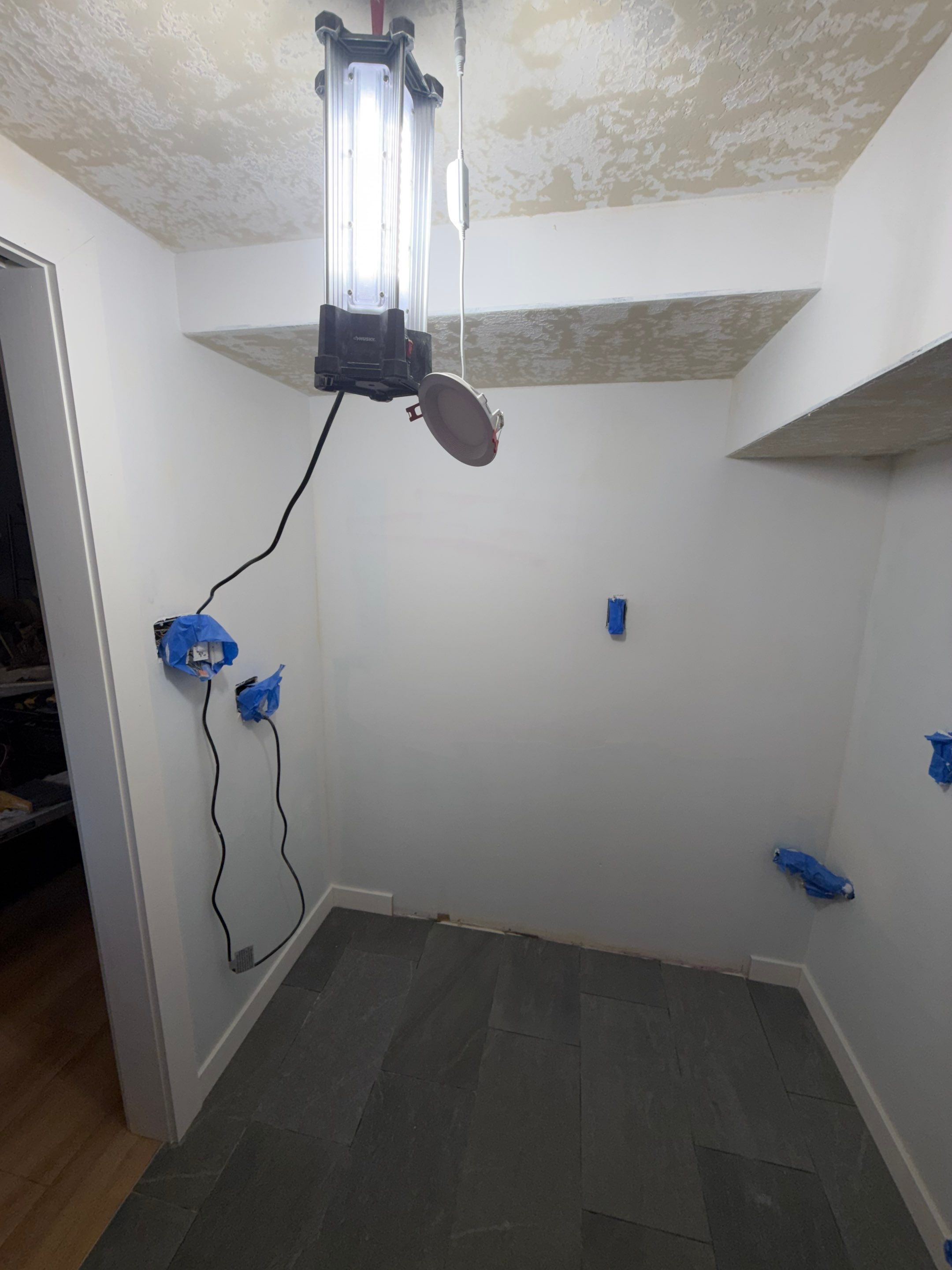 Bathroom & Kitchen Project in Salt Lake City by Rudd Builders LLC