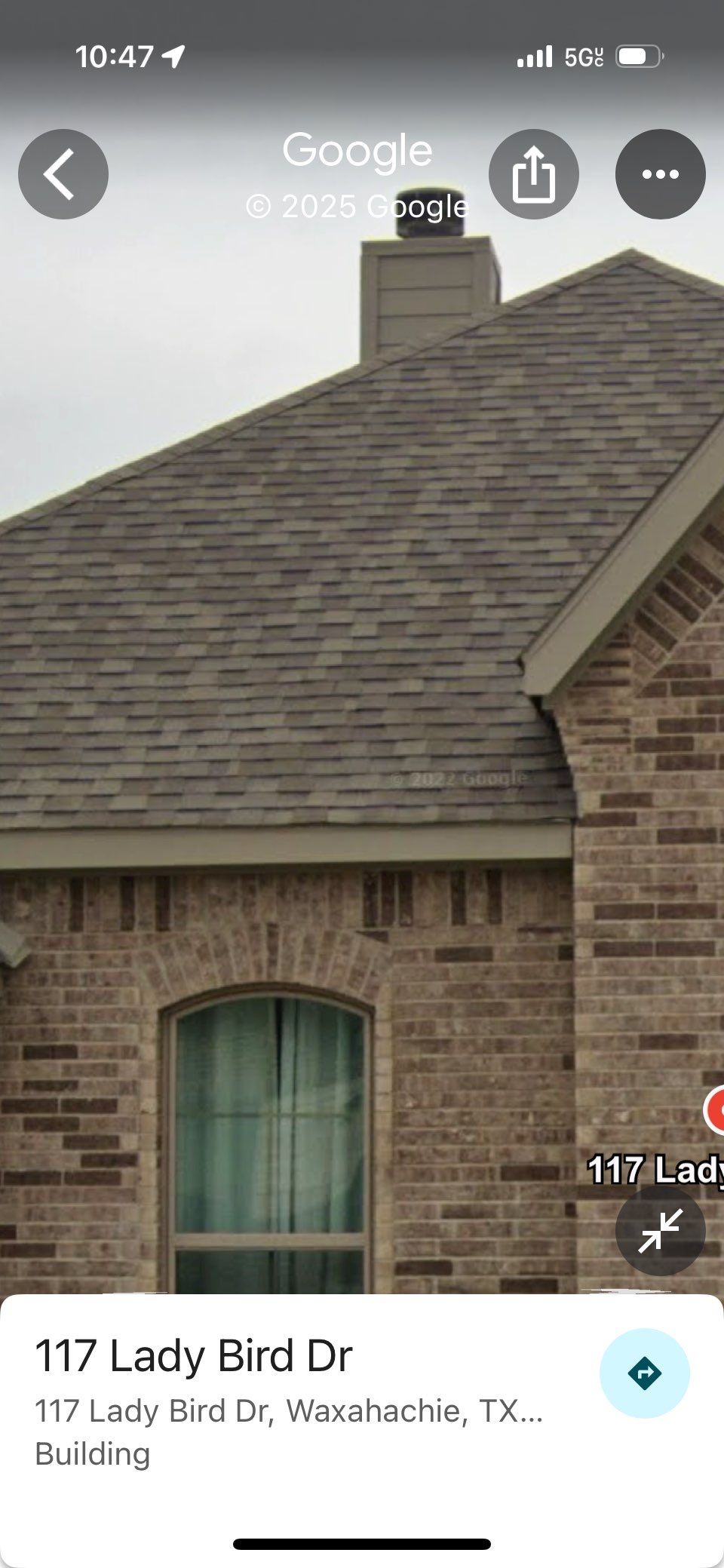 Project in Midlothian by 6D Roofing & Consulting, LLC
