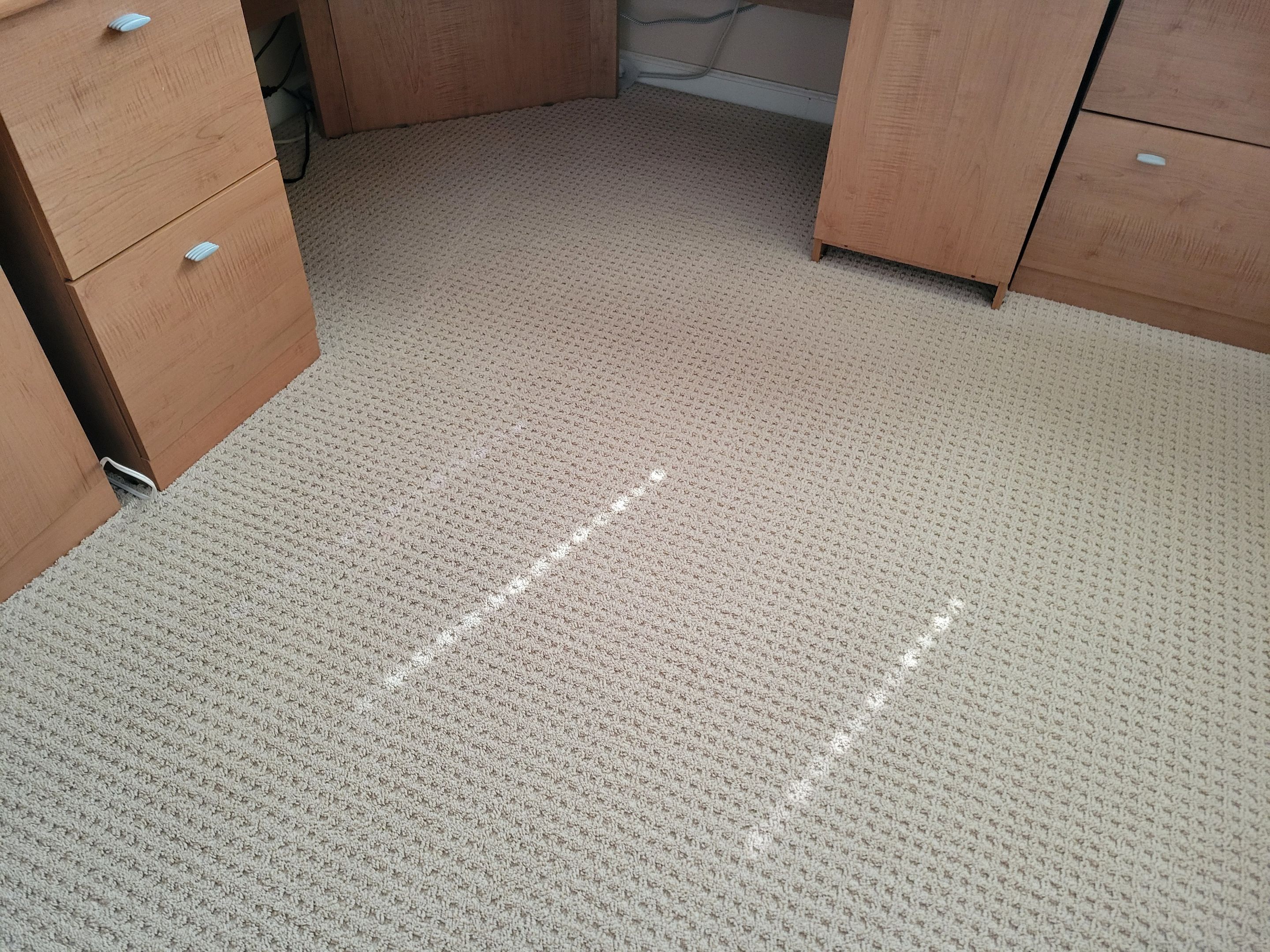 Carpet Cleaning of Upstairs and Stairs by Ardent Carpet Restore LLC