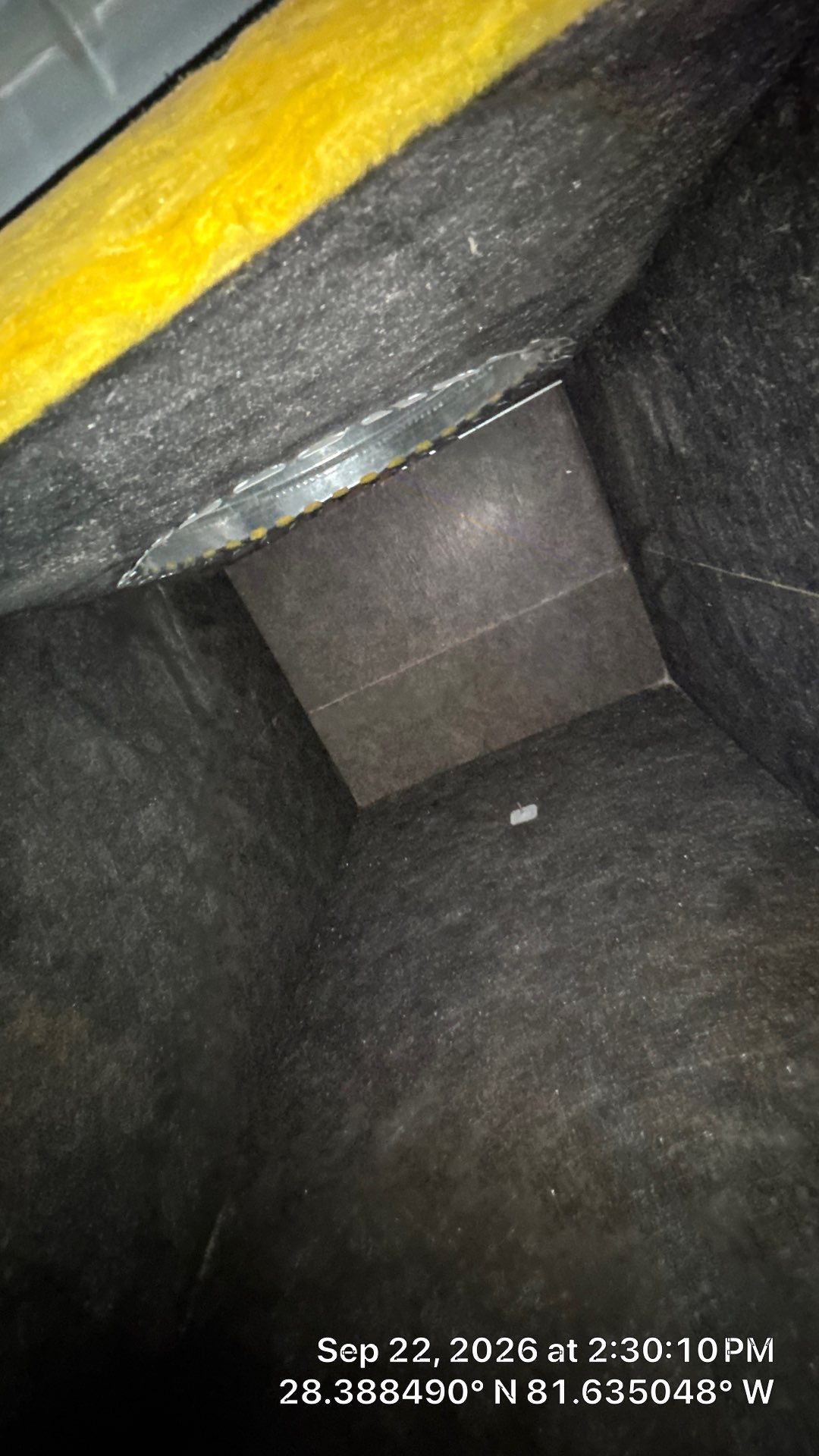 Air Duct & Air Handler Cleaning in Winter Garden by Hygienic Air, Inc