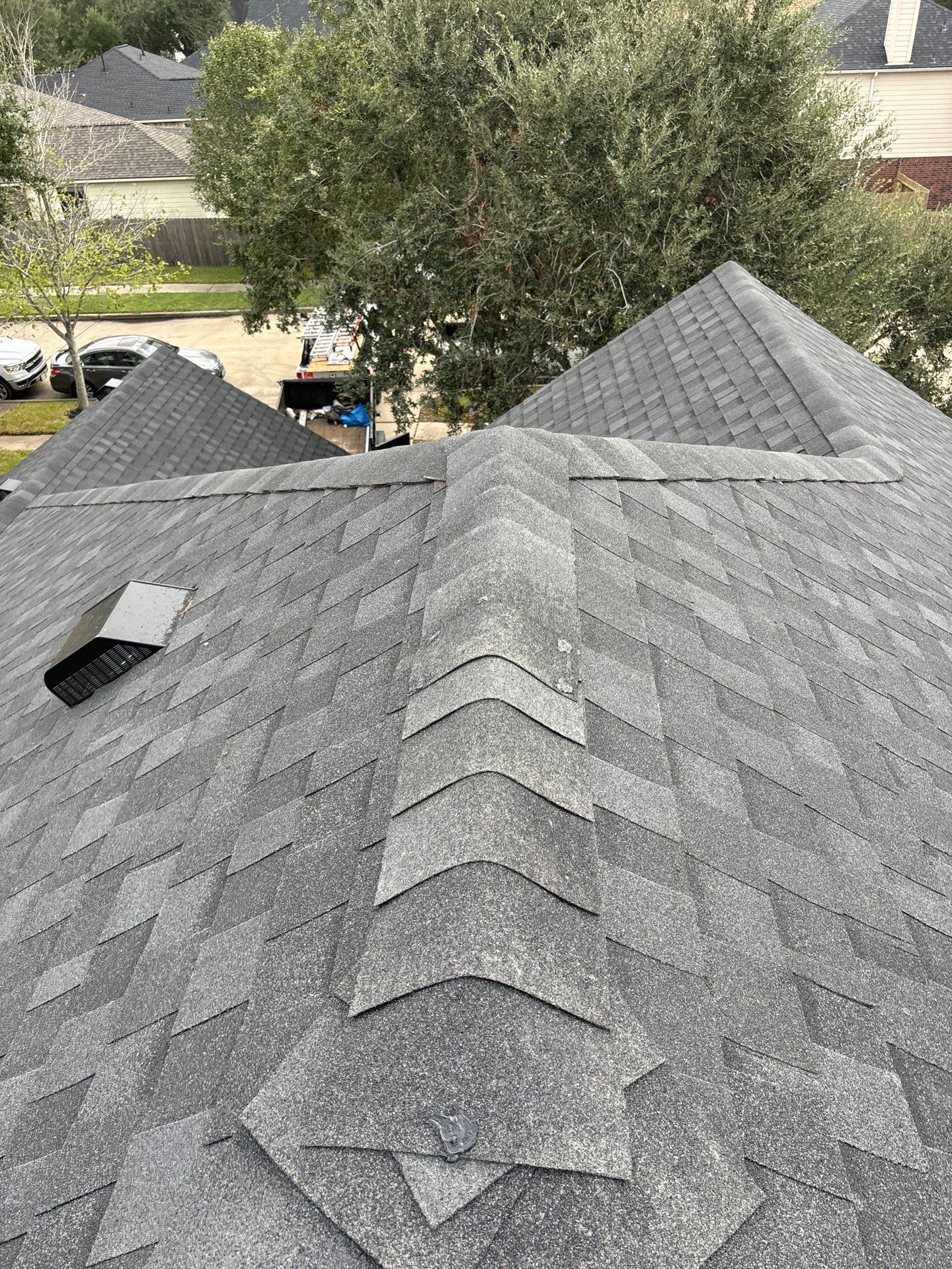 Roof Replacement Richmond by Roof Repair Services LLC