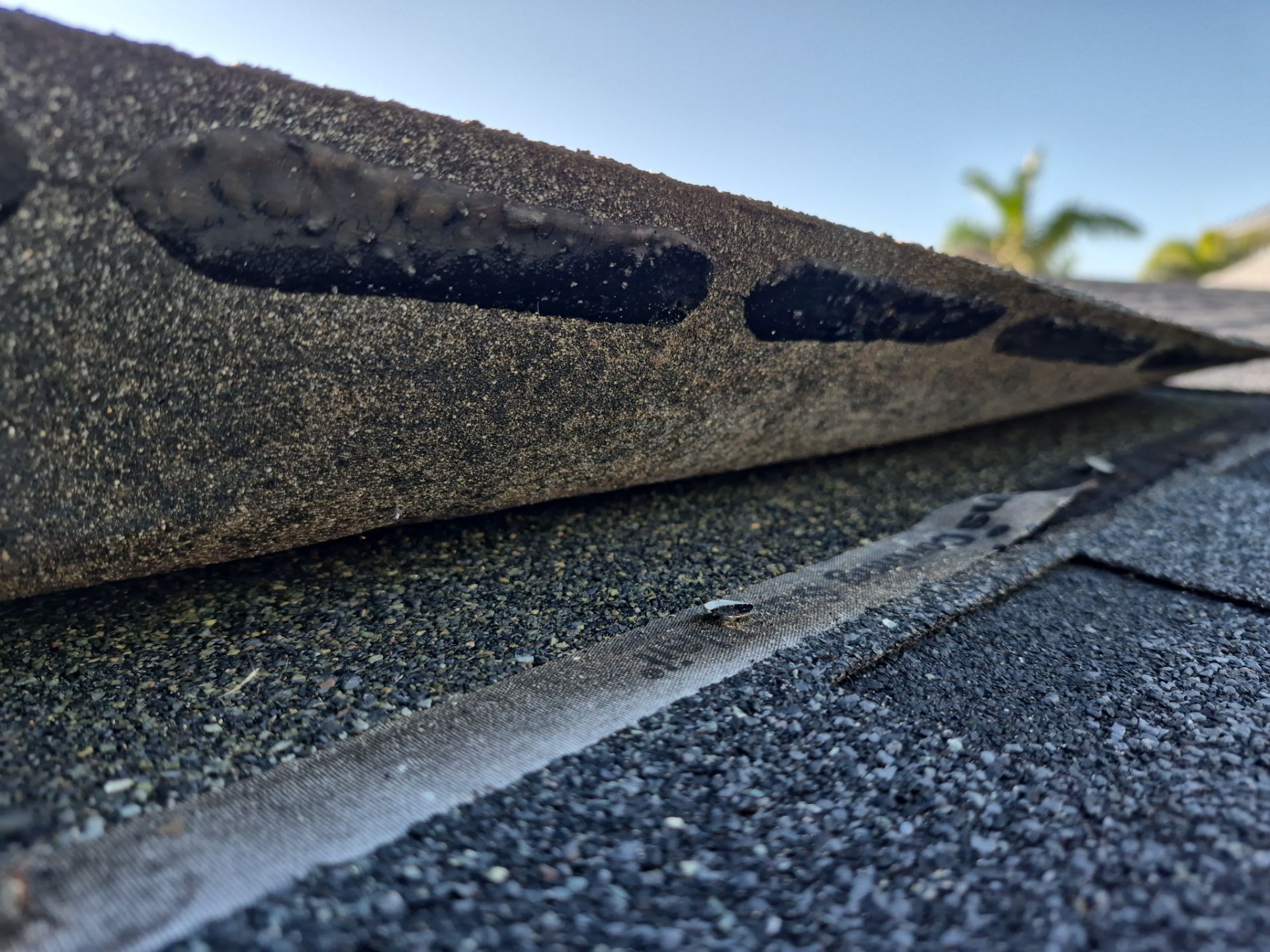 Project in St Pete Beach 33706 by Mitchell Roofing Company LLC