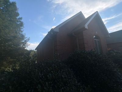 Project in Crossville, TN