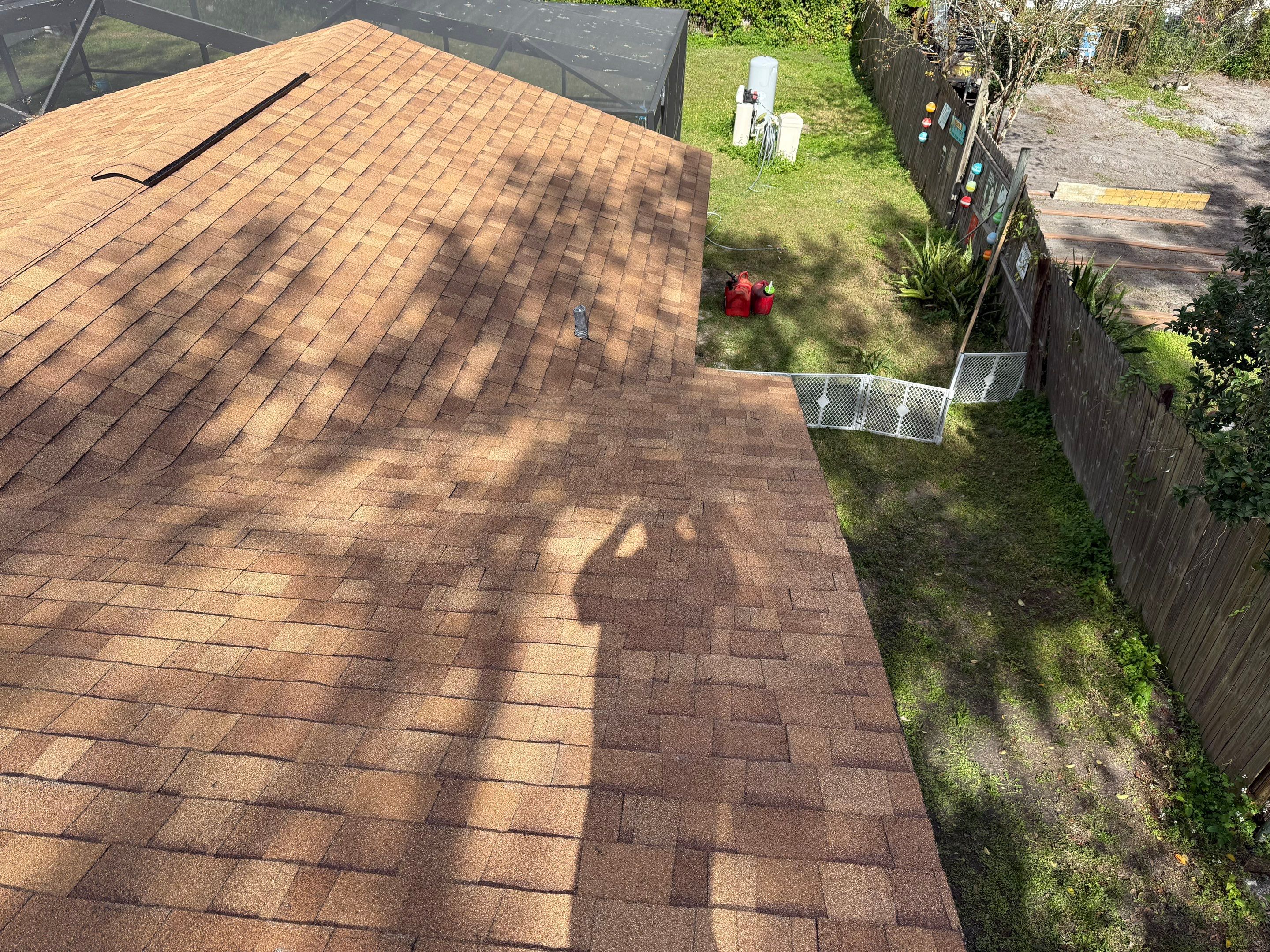 Rustic Cedar Shingles by Reimagine Roofing