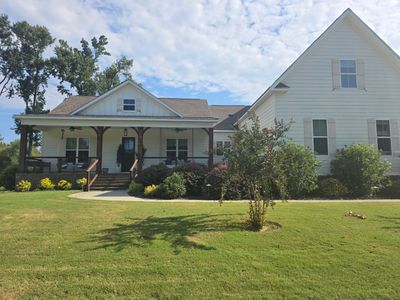 Deck Refresh