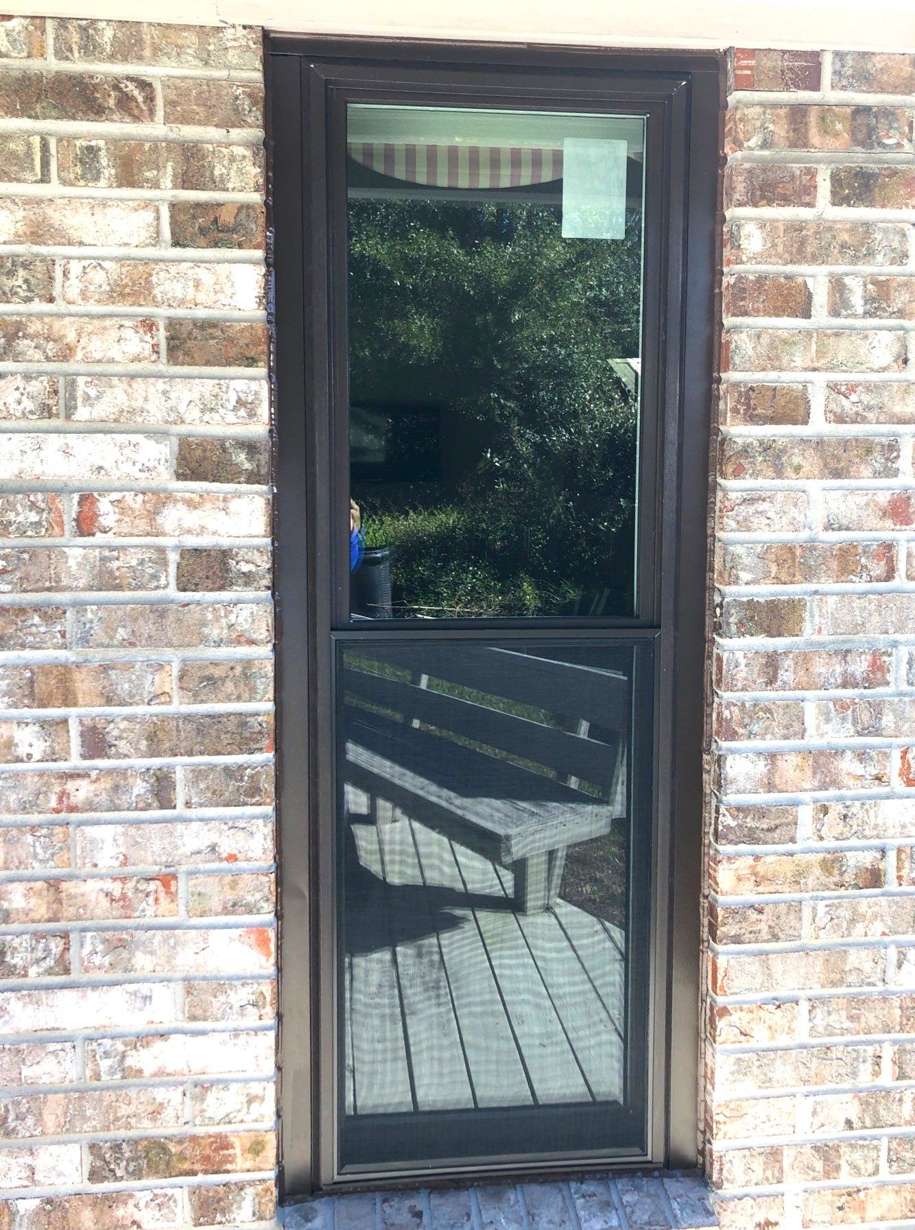 Slocomb Windows and Doors by American Window Products Inc CBC1251207