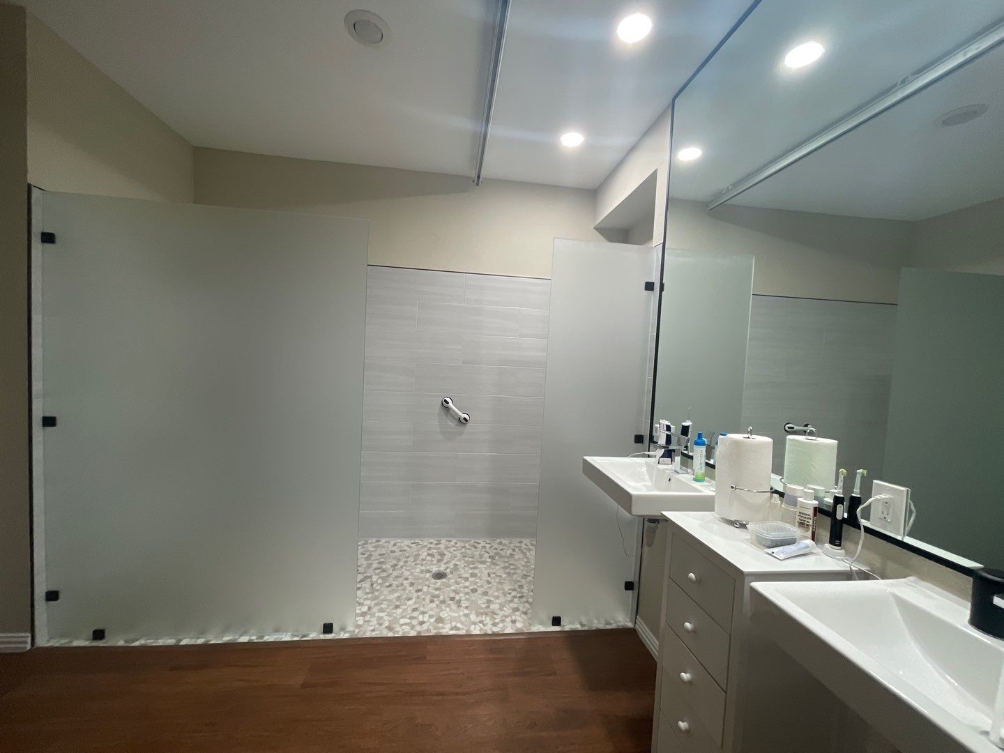 Convert Home to ADA Compliance Phase 3 by First United Roofing & Construction