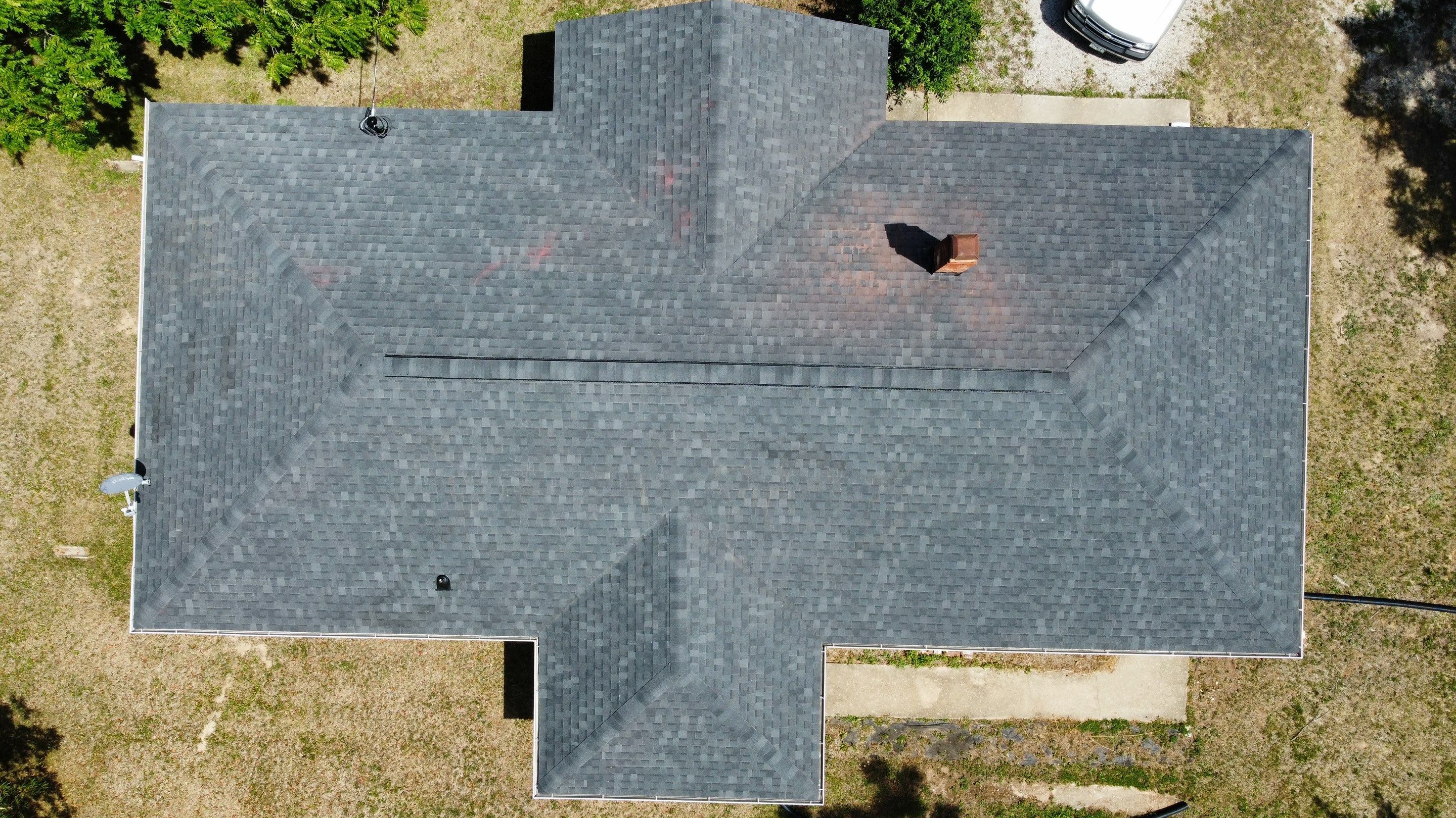 Residential Roofing Install - Shingle & Metal  by Titan Commercial & Residential Roofing 
