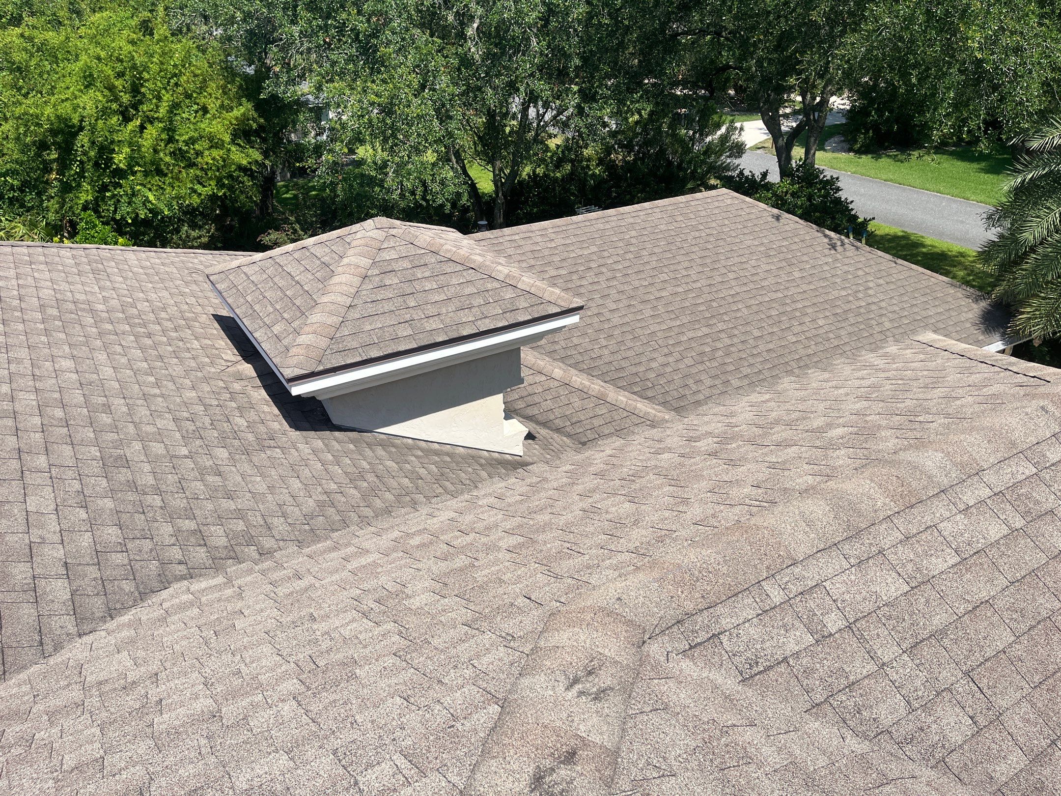Shingle -> Shingle by Prime Roofing