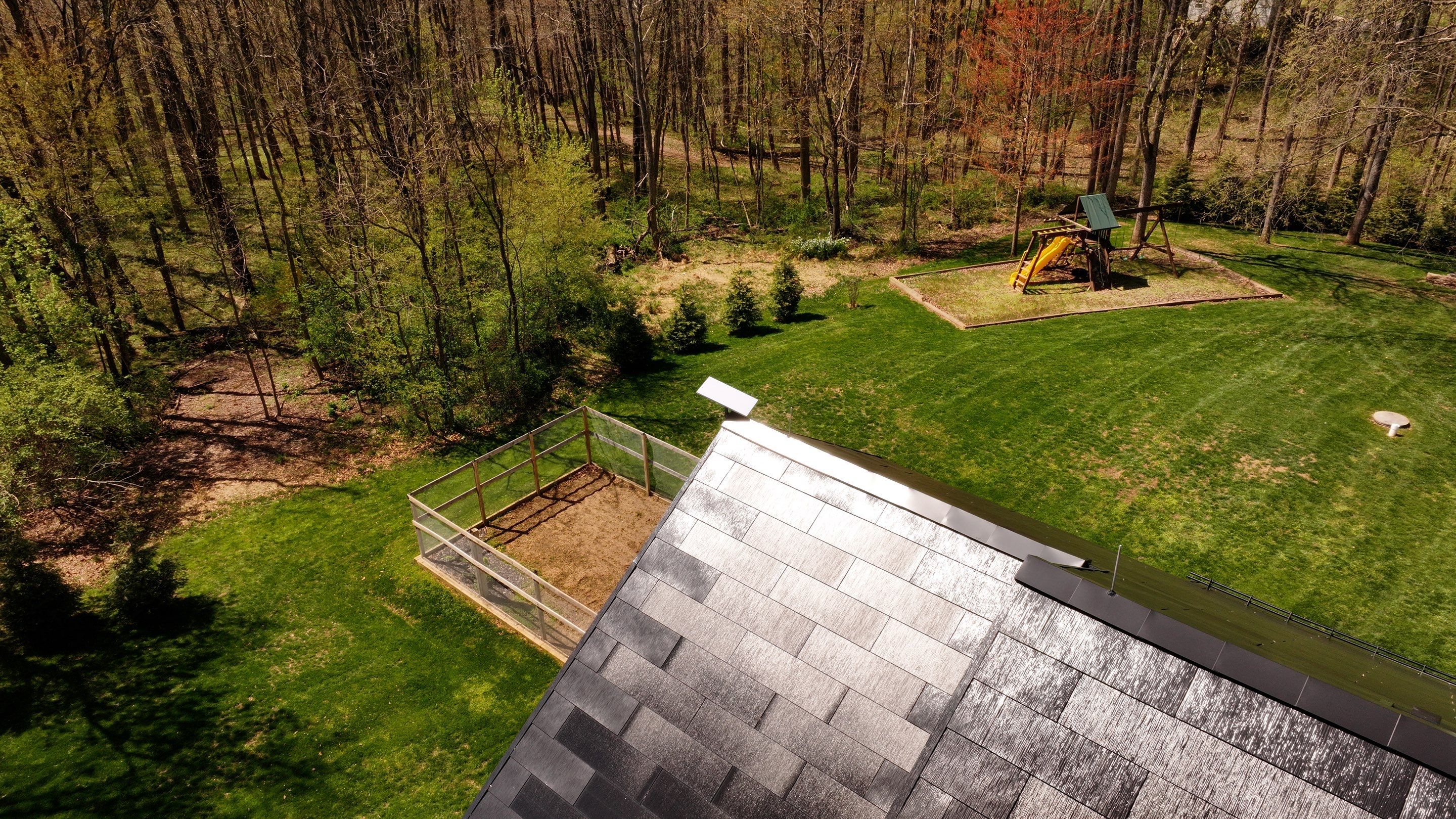 Starlink Installation by American Home Contractors