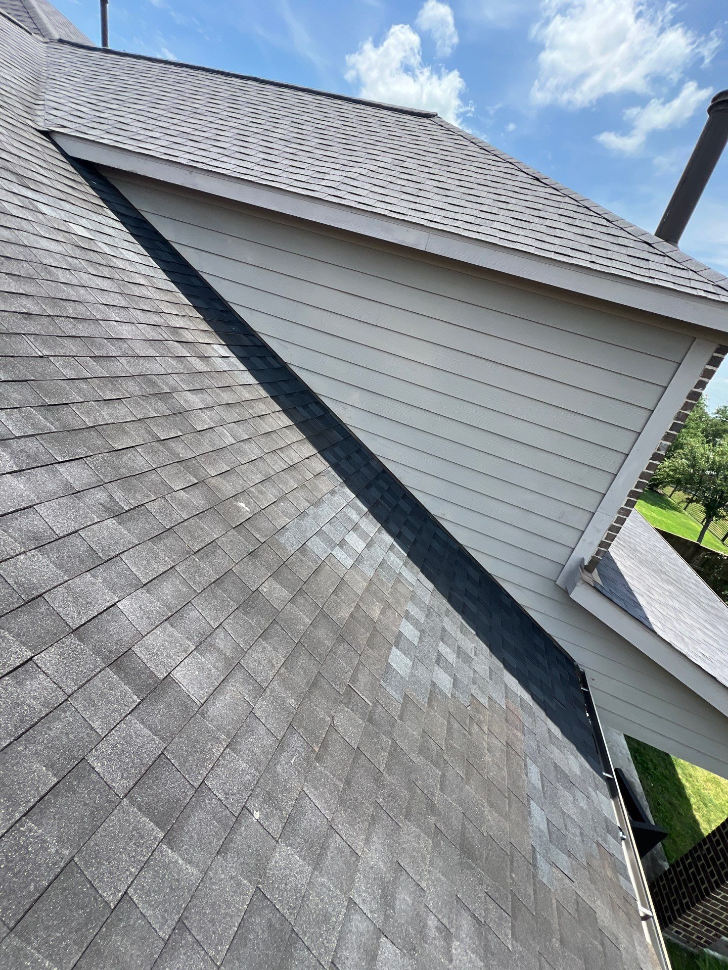 Roof Repair Katy by Roof Repair Company