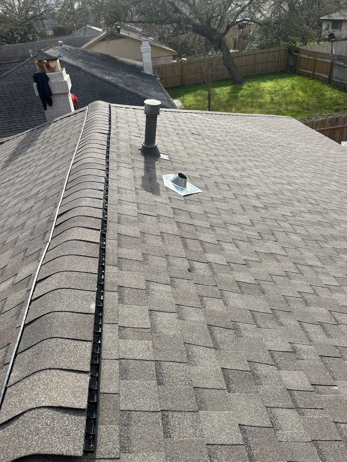 Roof Replacement Houston by Roof Repair Company
