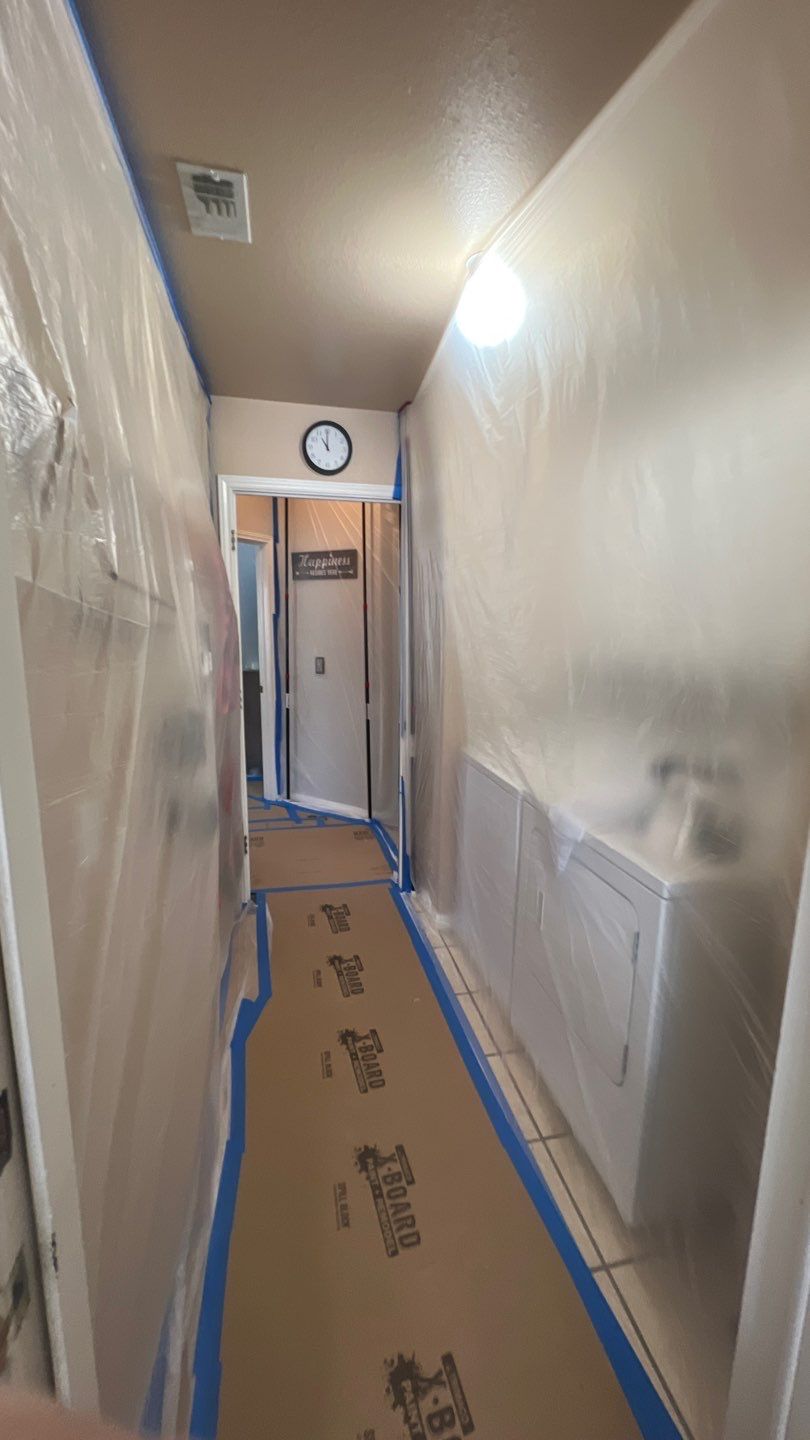 New Braunfels, TX Bath Remodel Before & After by Legacy Bath and Kitchen