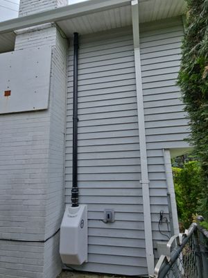Sub Slab SafeAir™ System 